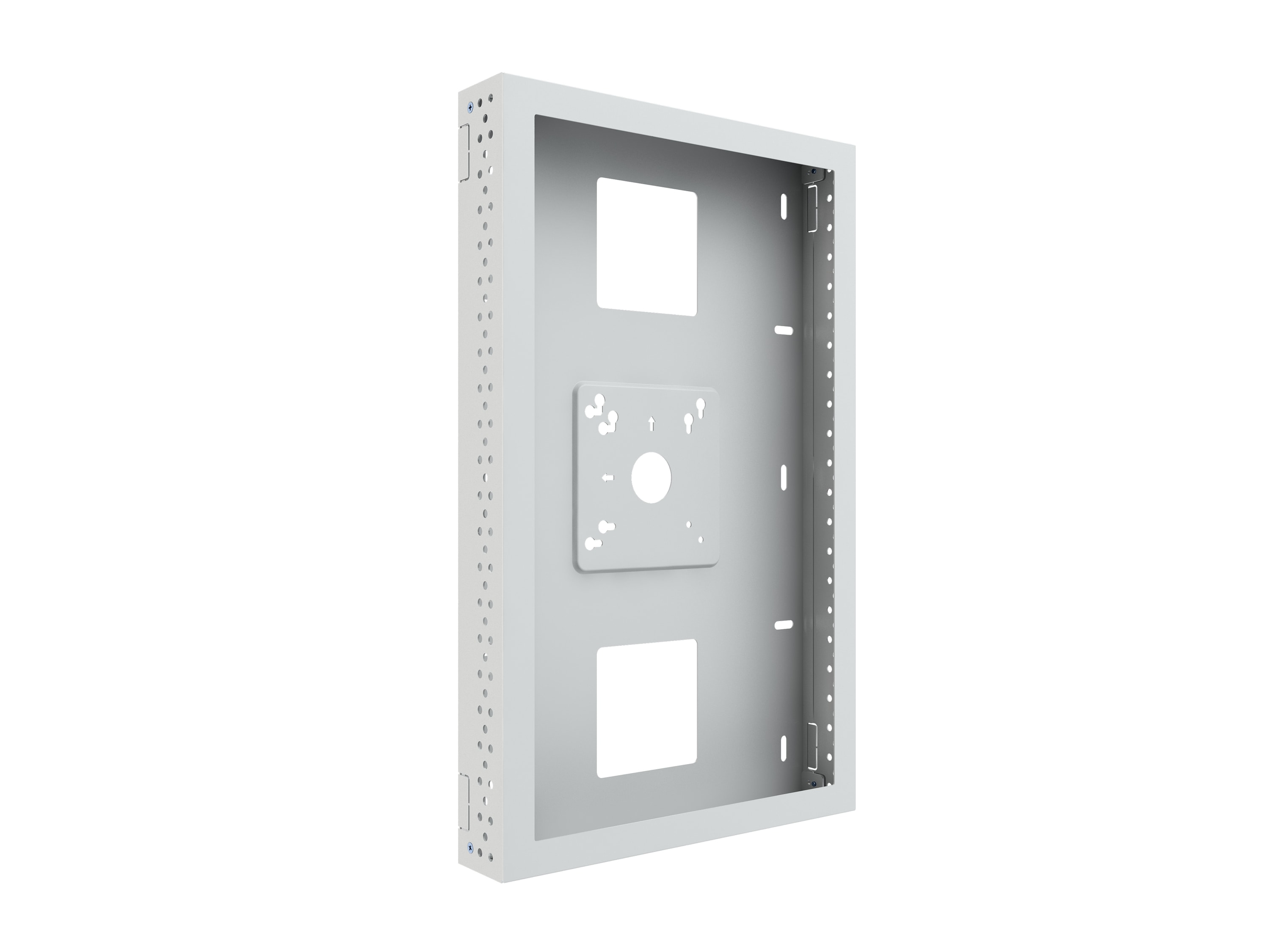 M Pro Series Enclosure LG22SM3G White