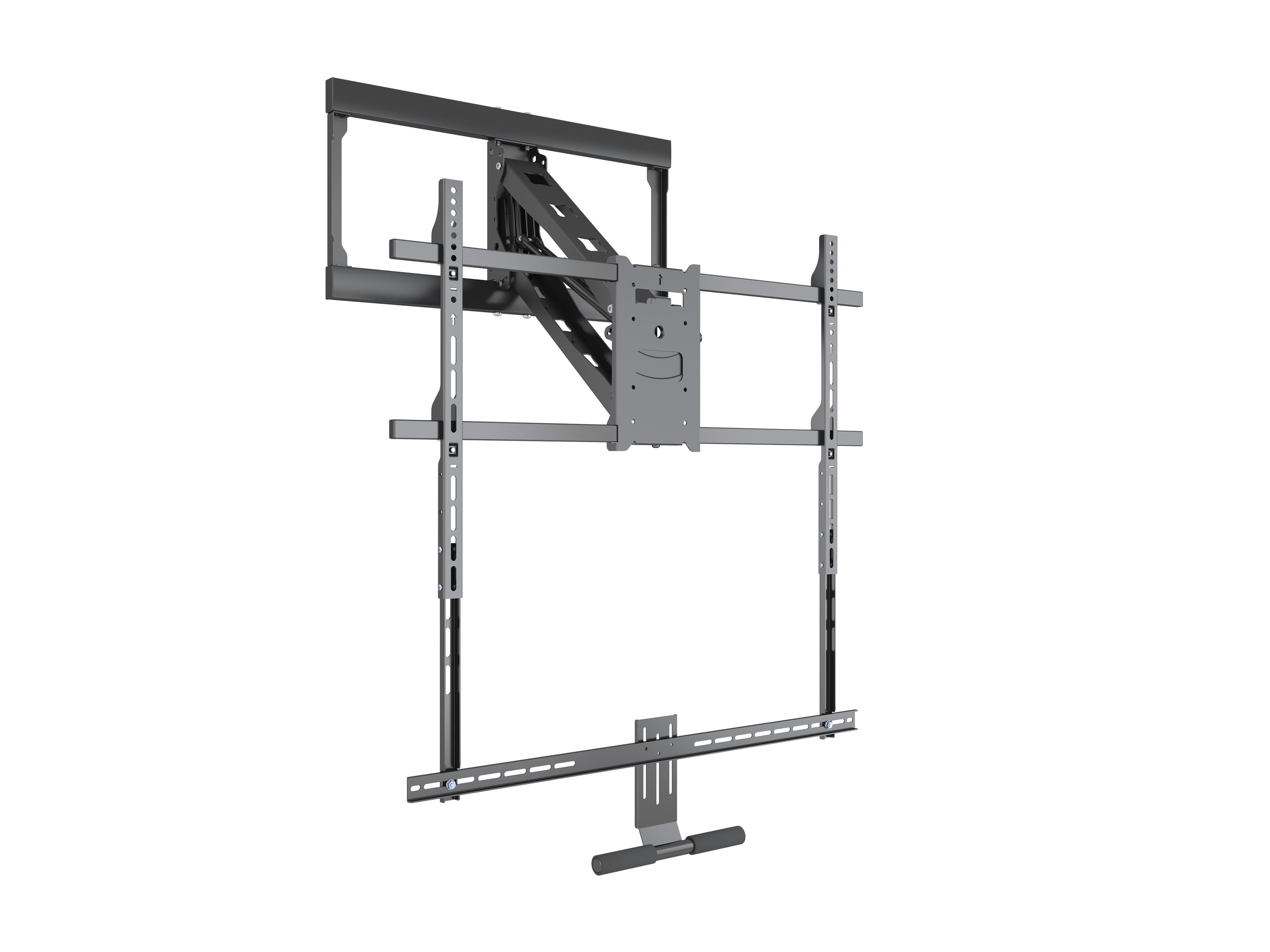 M Pull Down Full Motion Flexarm X-Large