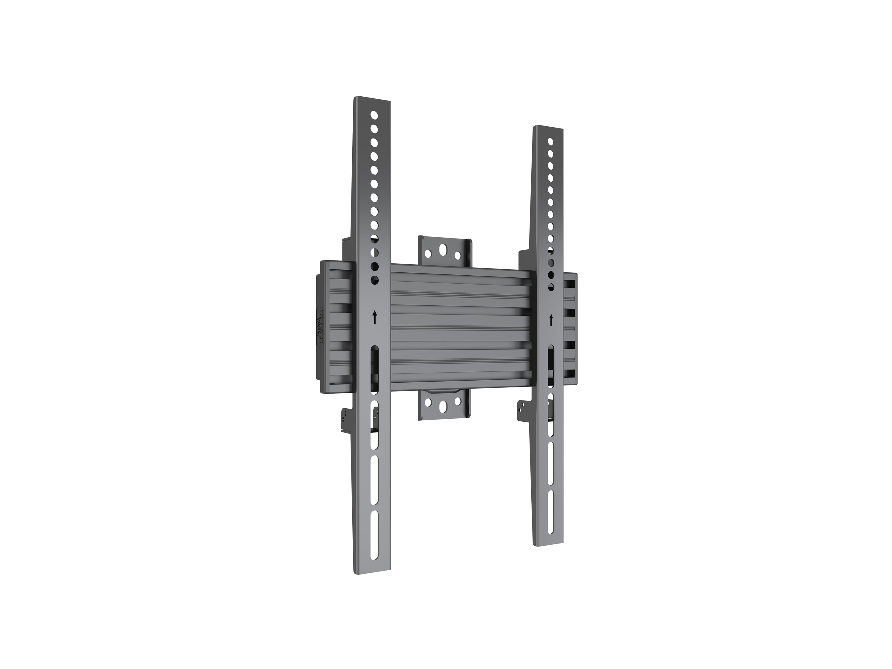M Wallmount Pro MBW1UP VESA 200x400 Fixed Black