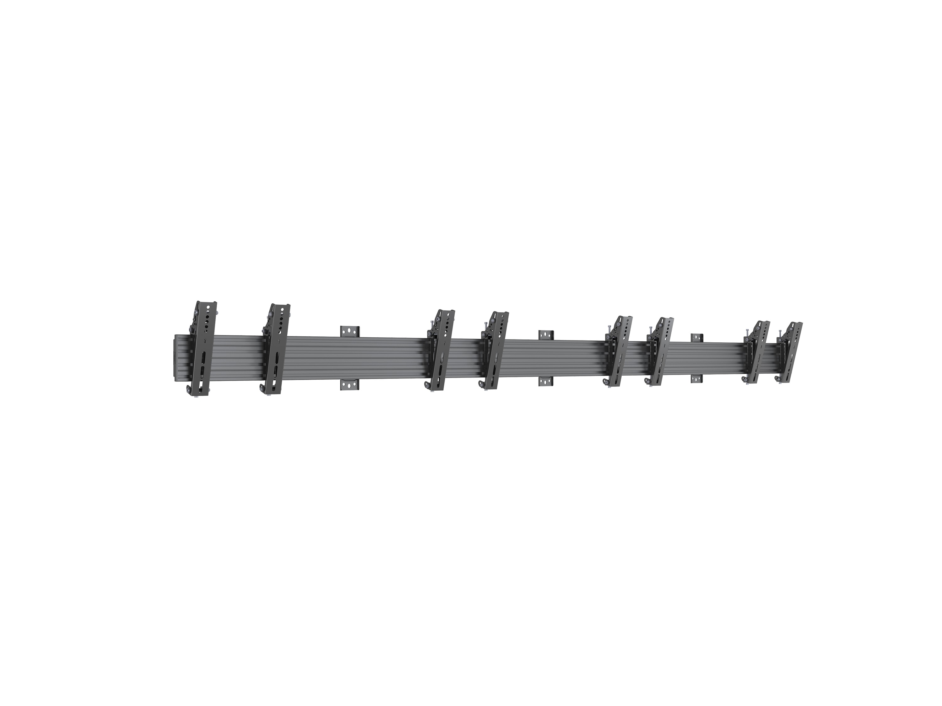 M Wallmount Pro MBW4U Tilt VESA 200 Black