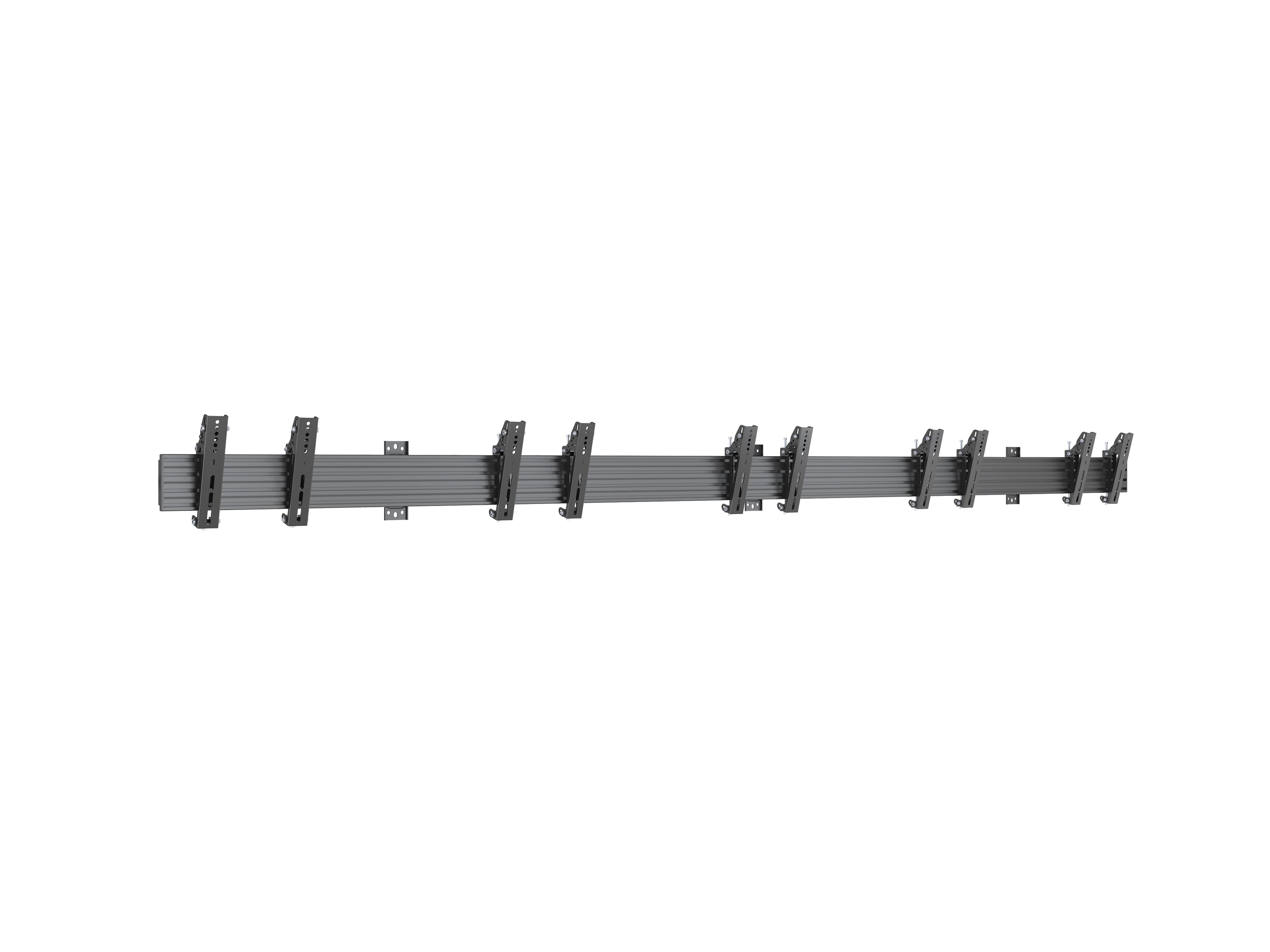 M Wallmount Pro MBW5U Tilt VESA 200 Black