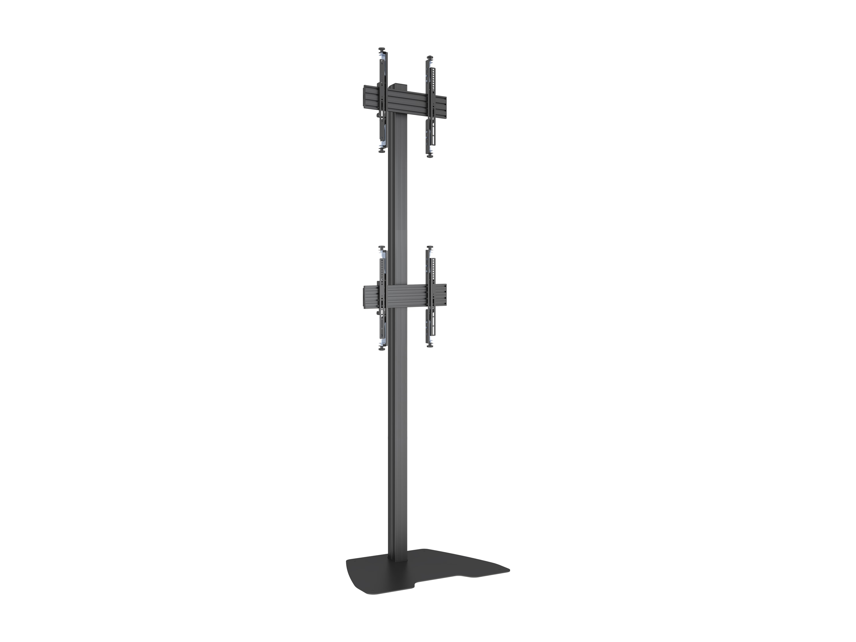 M Floorstand Column Pro MBFSC2U 270 Micro Adjustable
