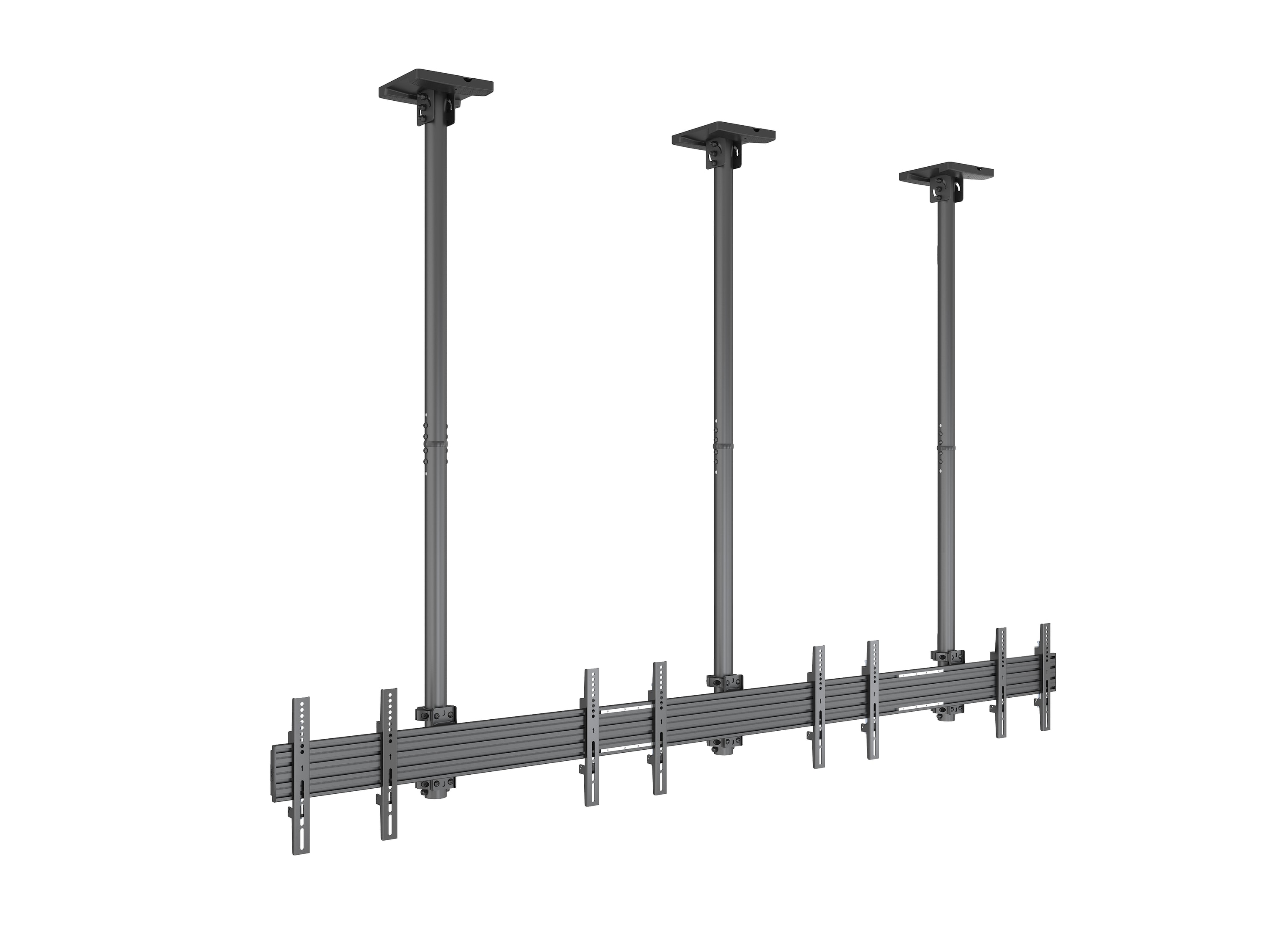 M Ceiling Mount Pro MBC4X1U VESA Fixed 300