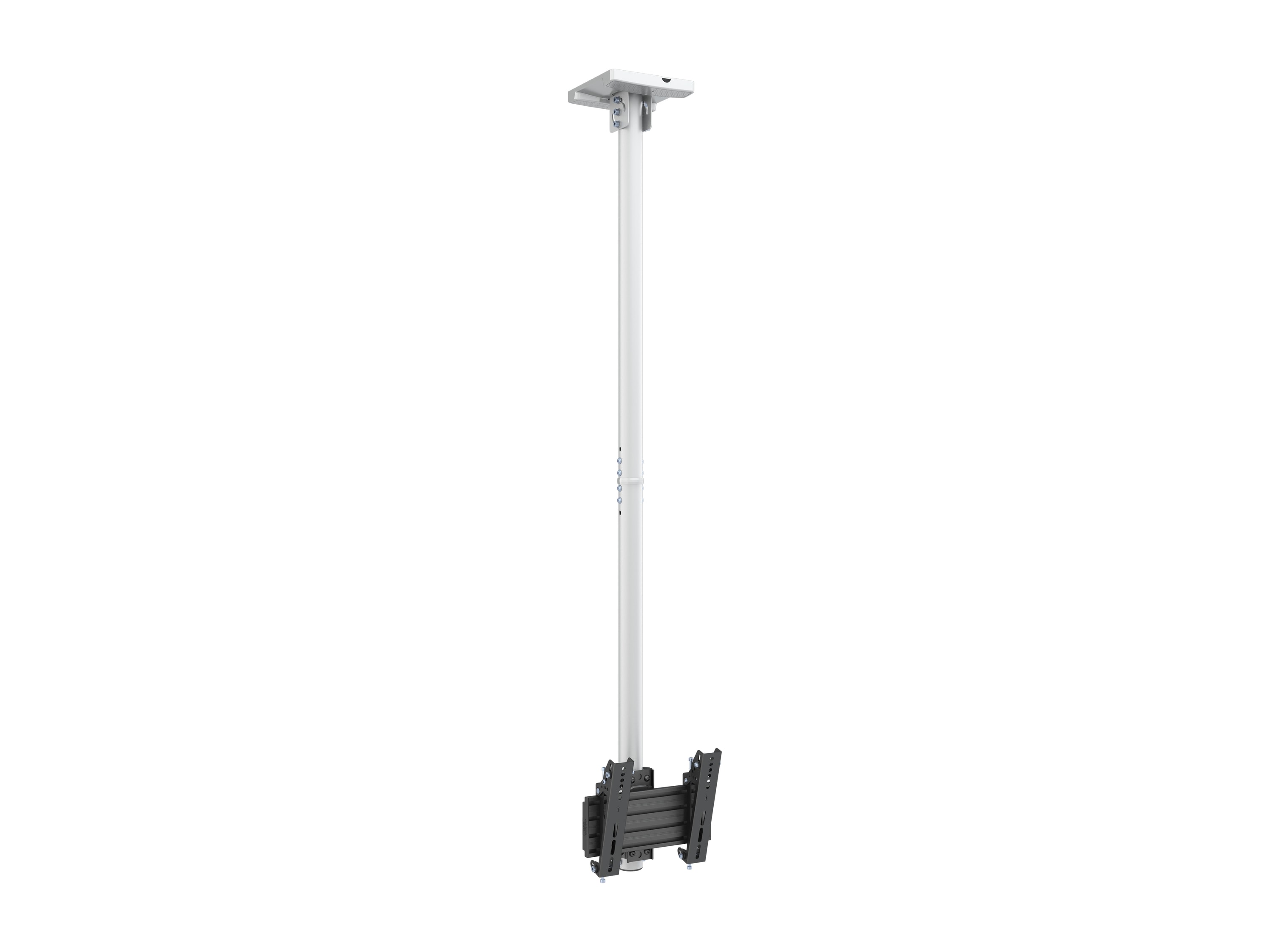 M Ceiling Mount Pro MBC1U VESA 200 White
