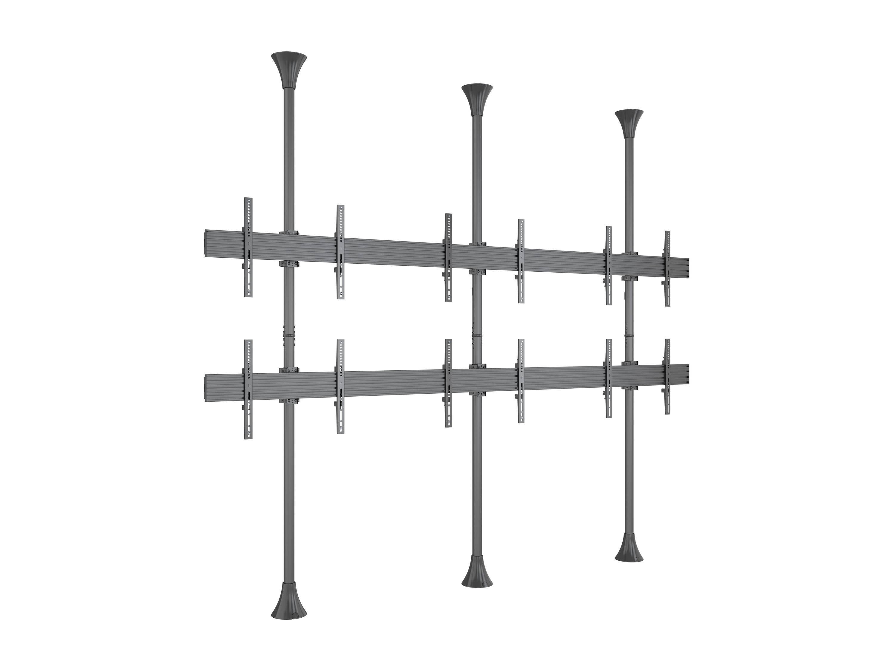 M Floor to Ceiling Mount Pro MBFC3UX2