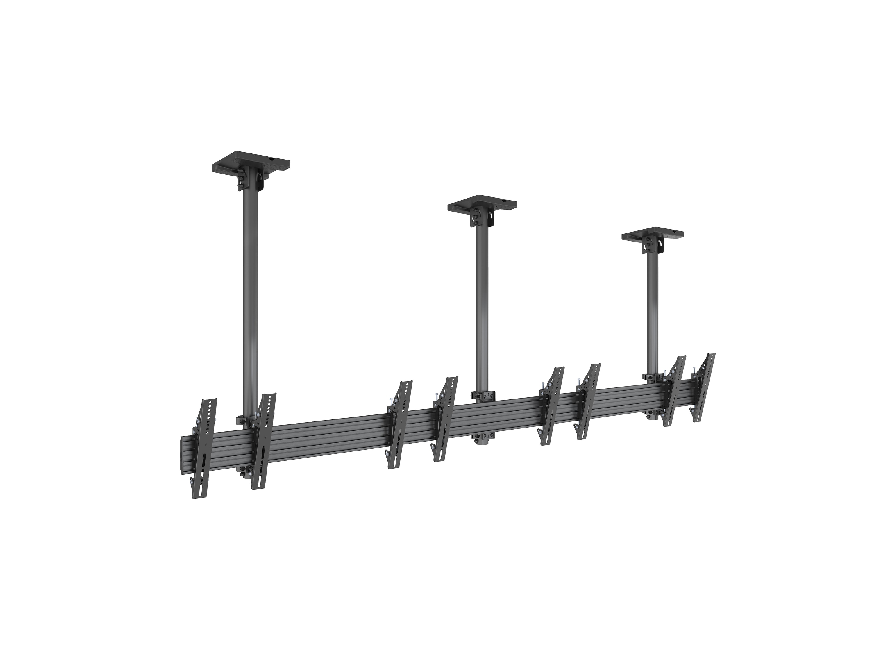 M Menu Board Mount Pro MBC4X1U VESA 300