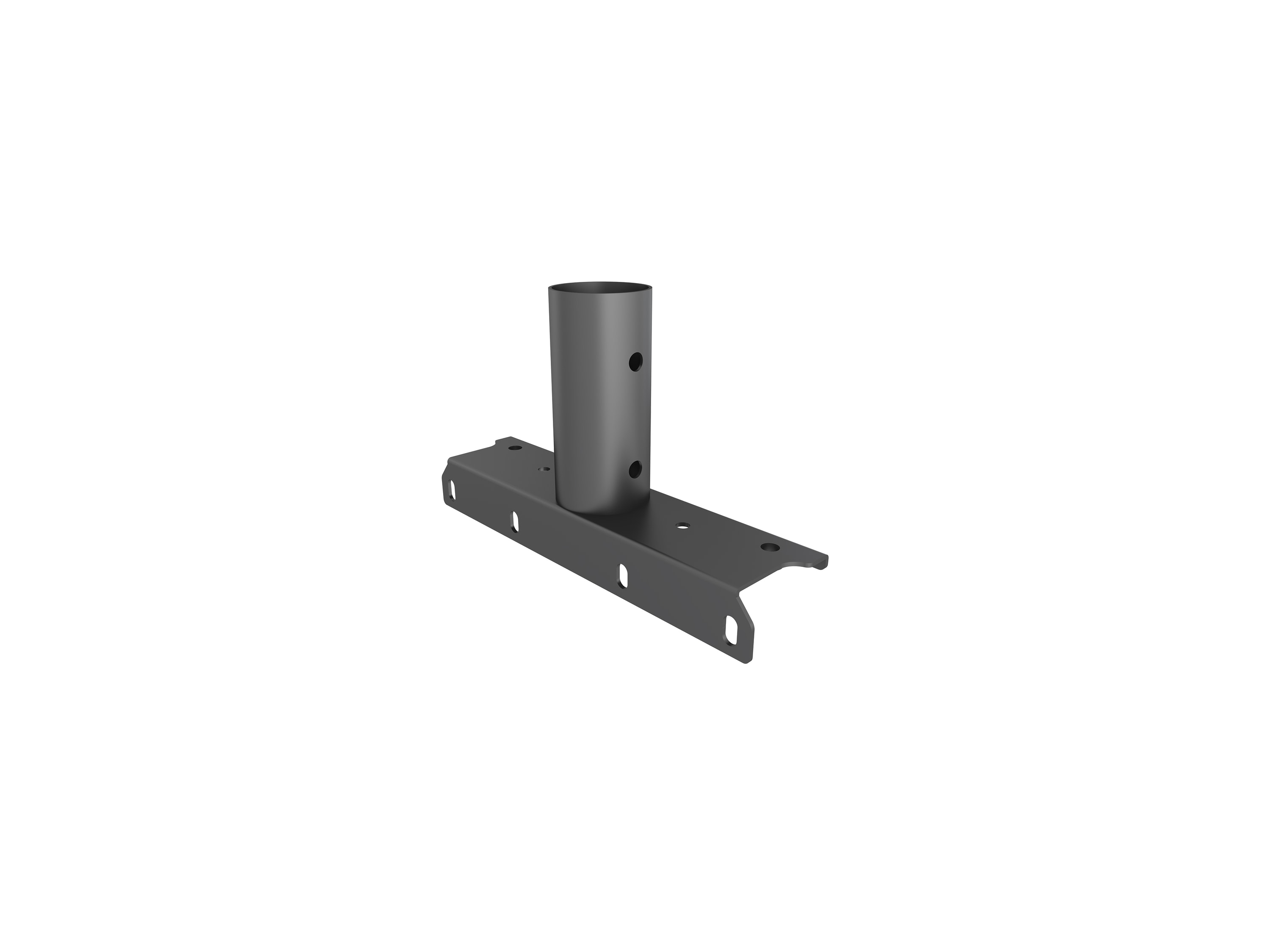 M Pro Series - Enclosure Holder Small 220mm