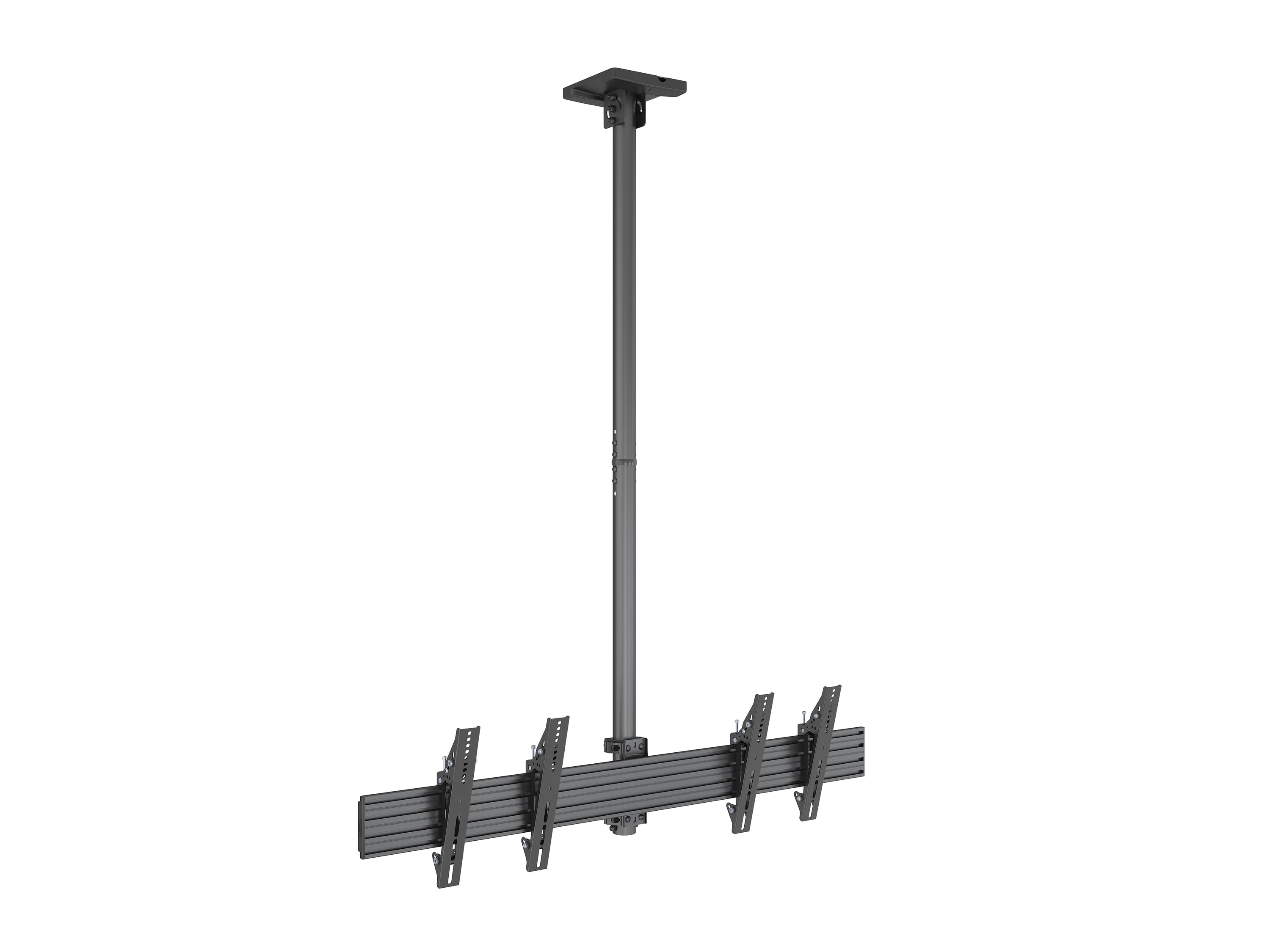 M Ceiling Mount Pro MBC2X1U VESA 300