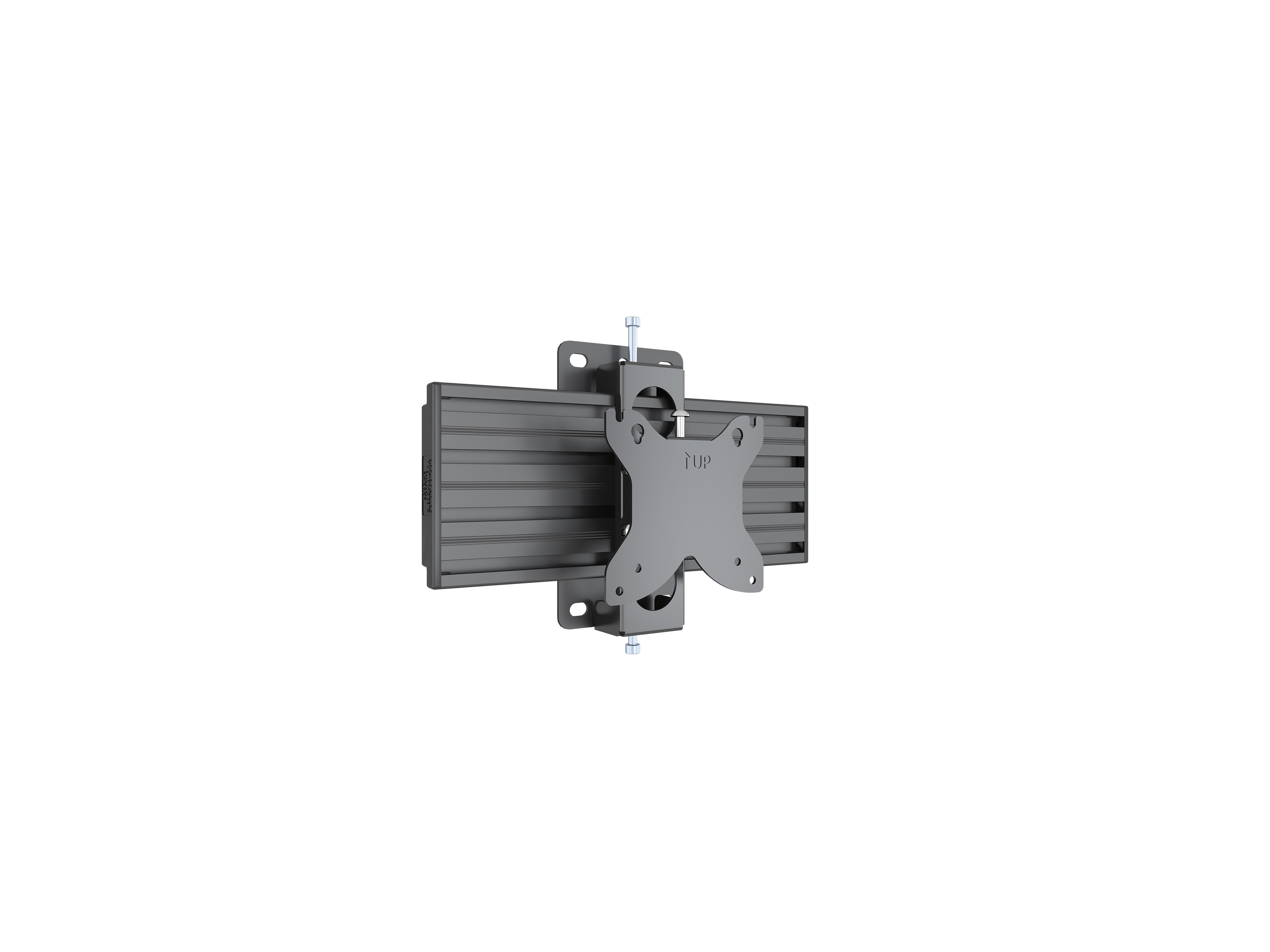 M Wallmount Pro MBW1U Tilt VESA 75/100