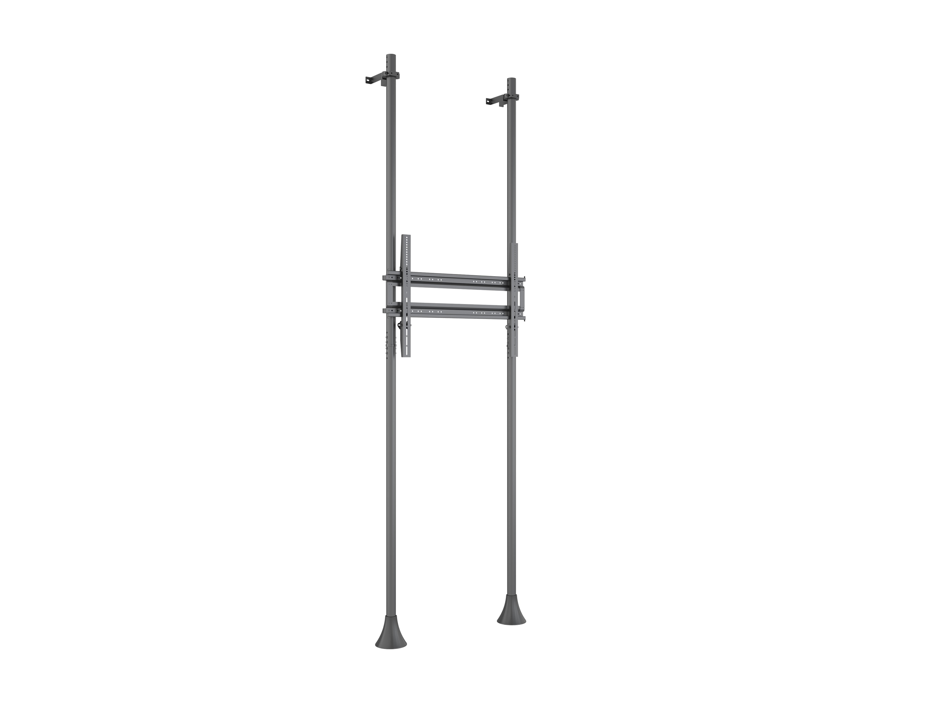 M Floor to Wall Mount Pro MBFW2P1UHD