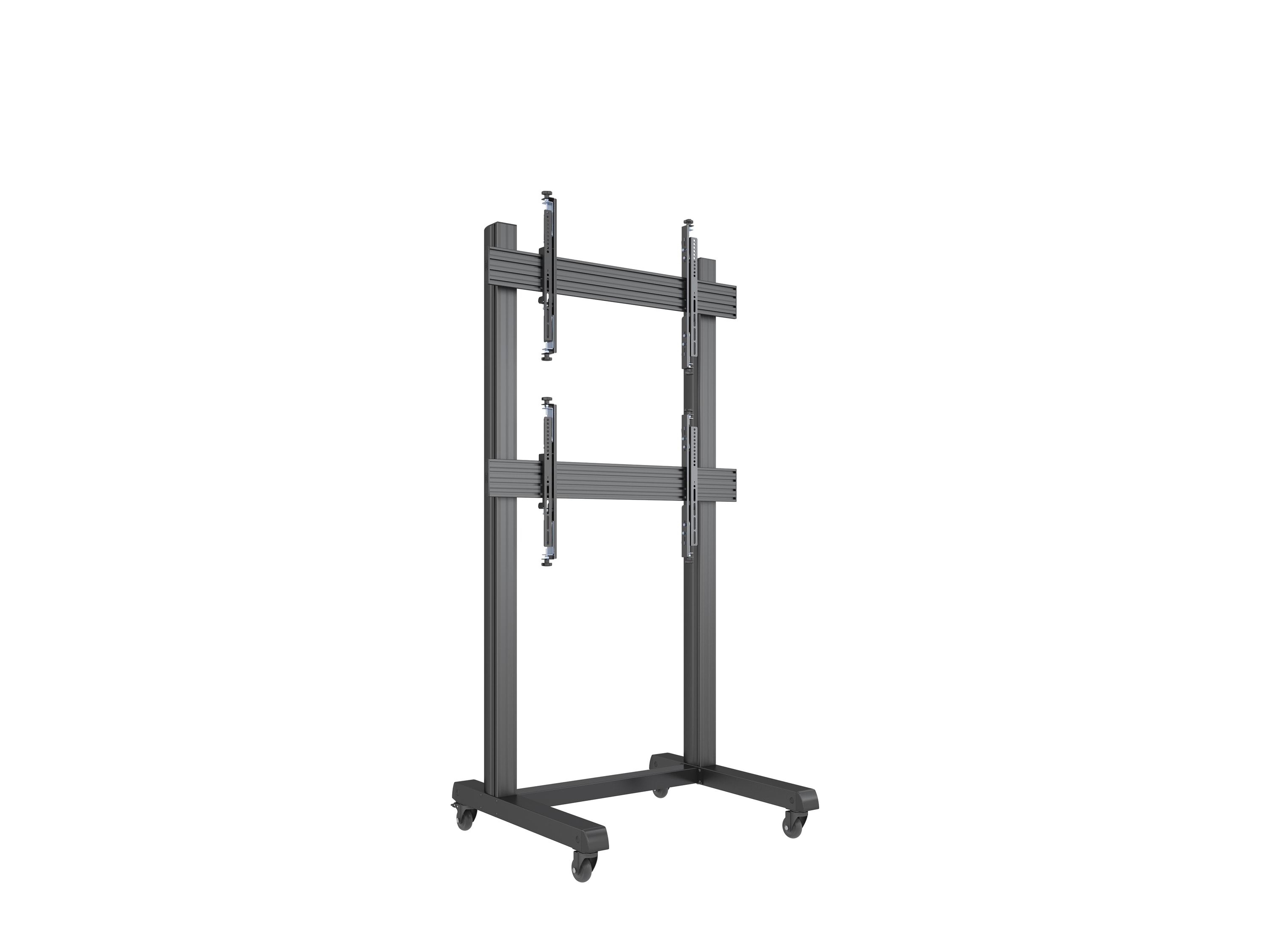 M Pro Series - Video Wall Stand 1X2