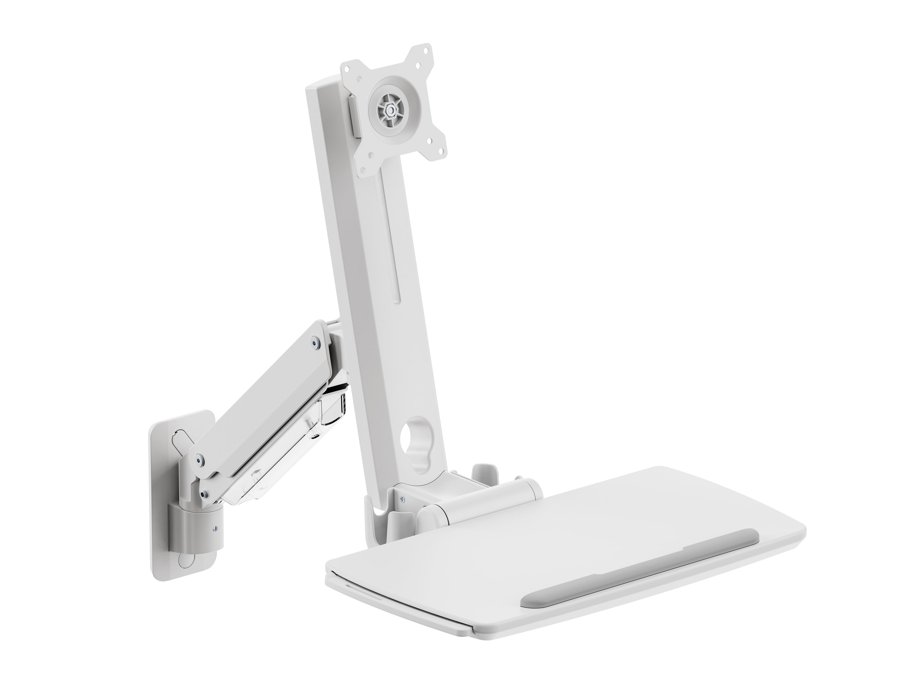 M Workstation Arm Single Basic