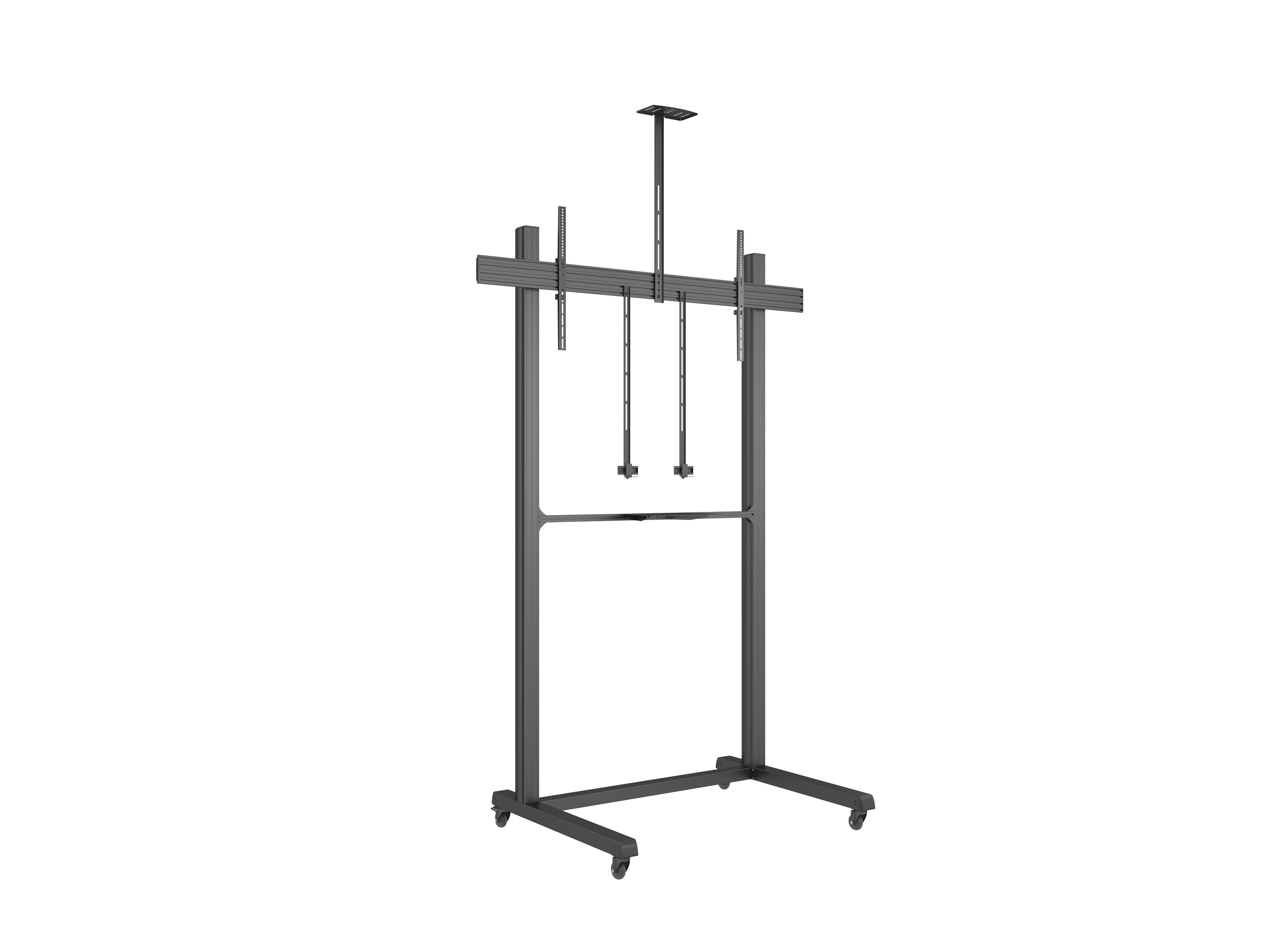M Floorstand Pro MBFSC1U 270 Fixed VESA 1600