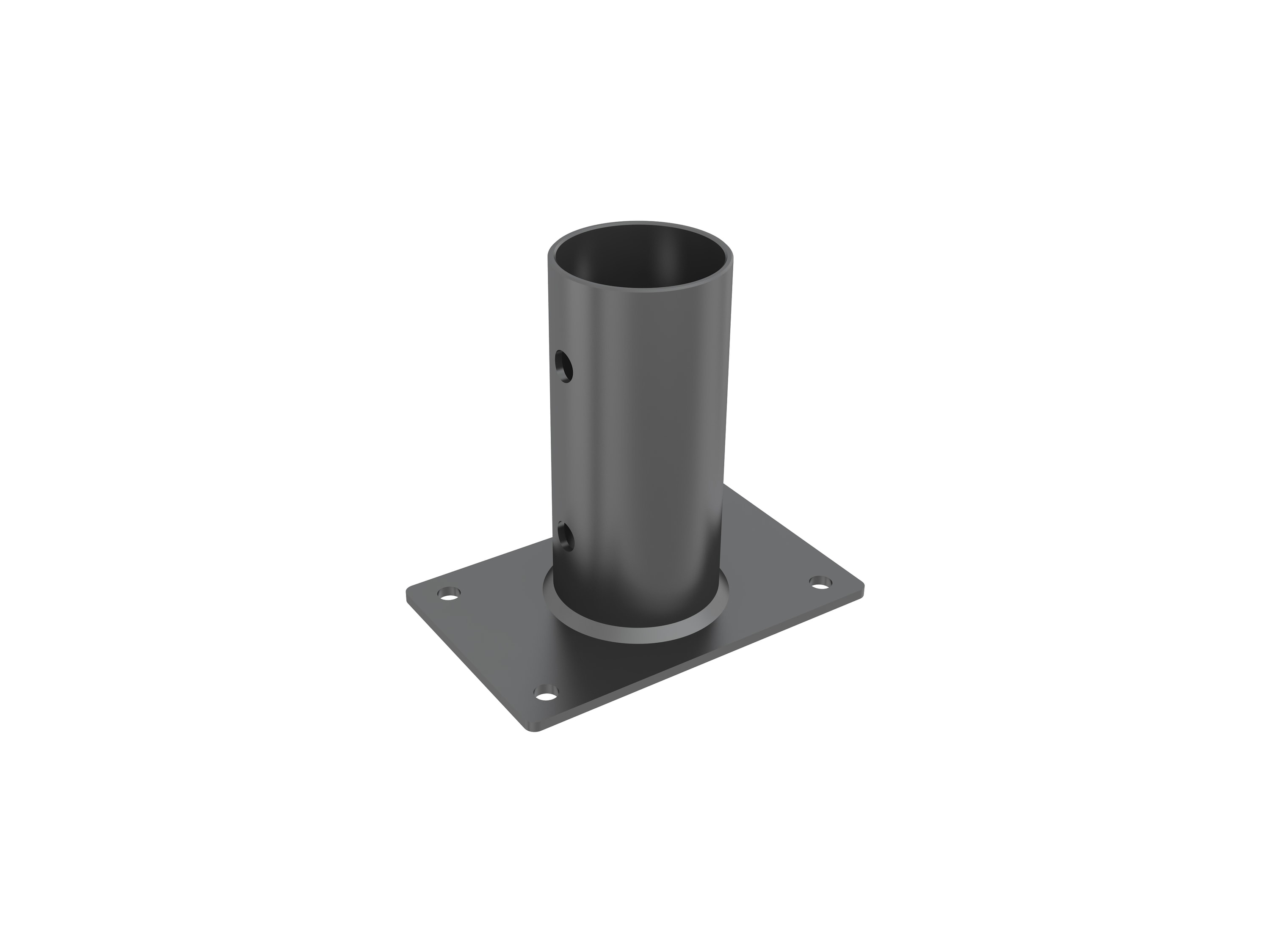 M Pro Series - Enclosure B2B Pole Connector
