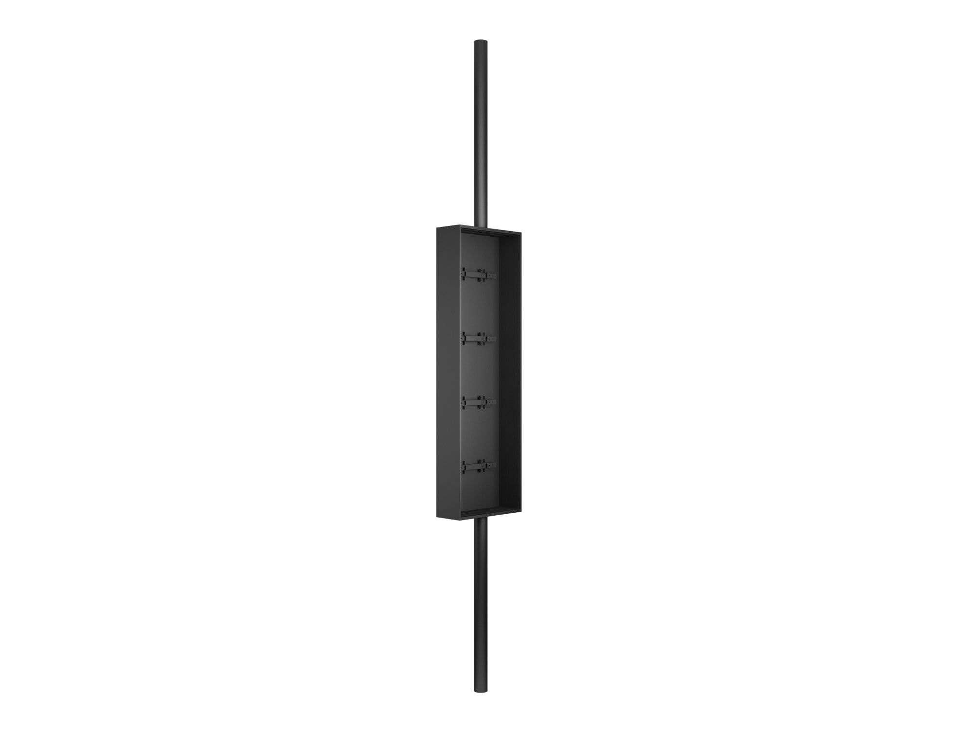 M Pro Series SHARP/NEC LED Totem Floor to Ceiling 60X202