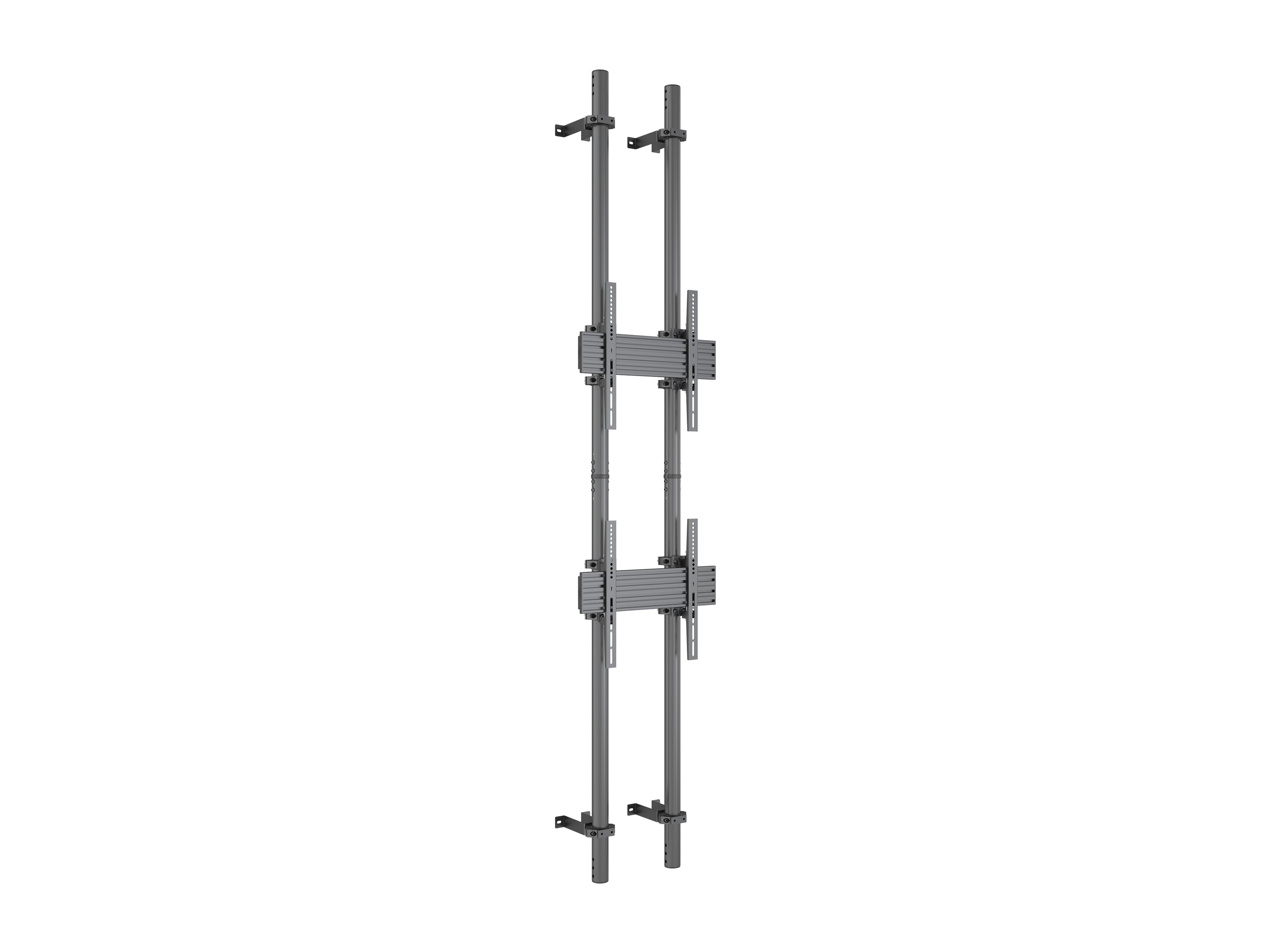 M Wall to Wall Mount Pro 3m MBWW2U