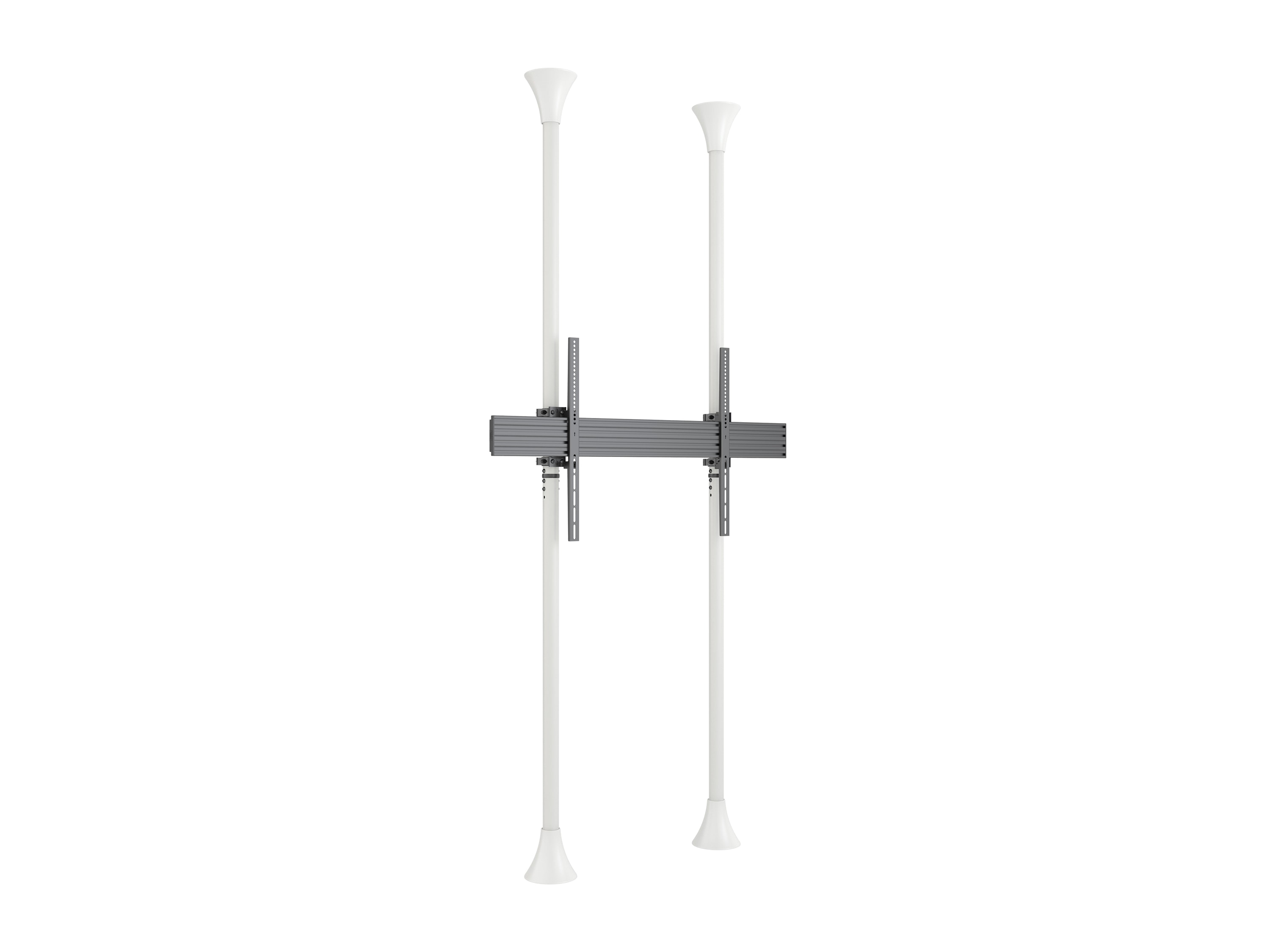 M Floor to Ceiling Mount Pro MBFC1UX1 1000 White