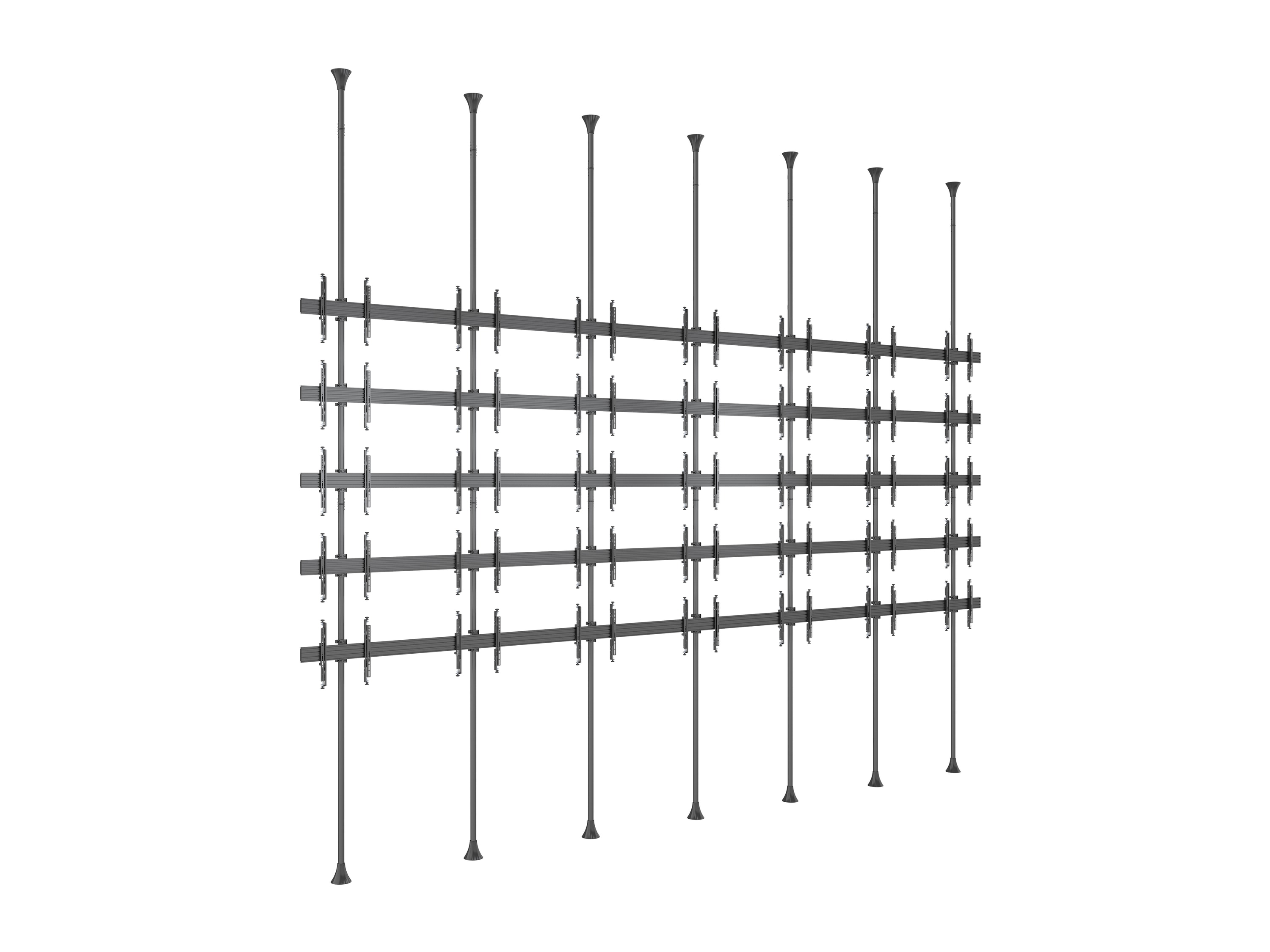 M Floor to Ceiling Mount Pro MBFC7UX5
