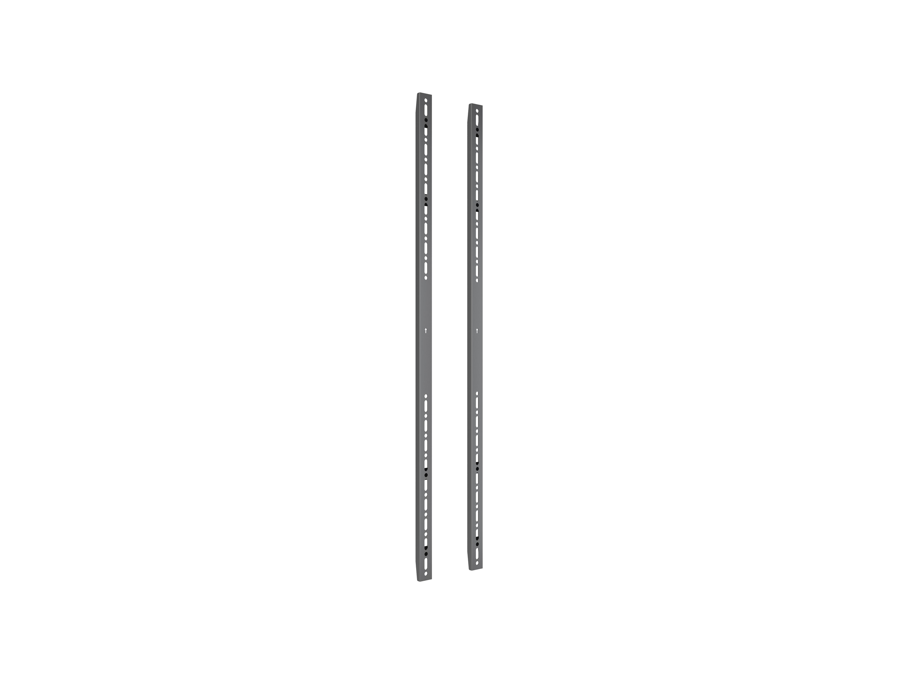 Extender kit - Fixed Arms 1200mm