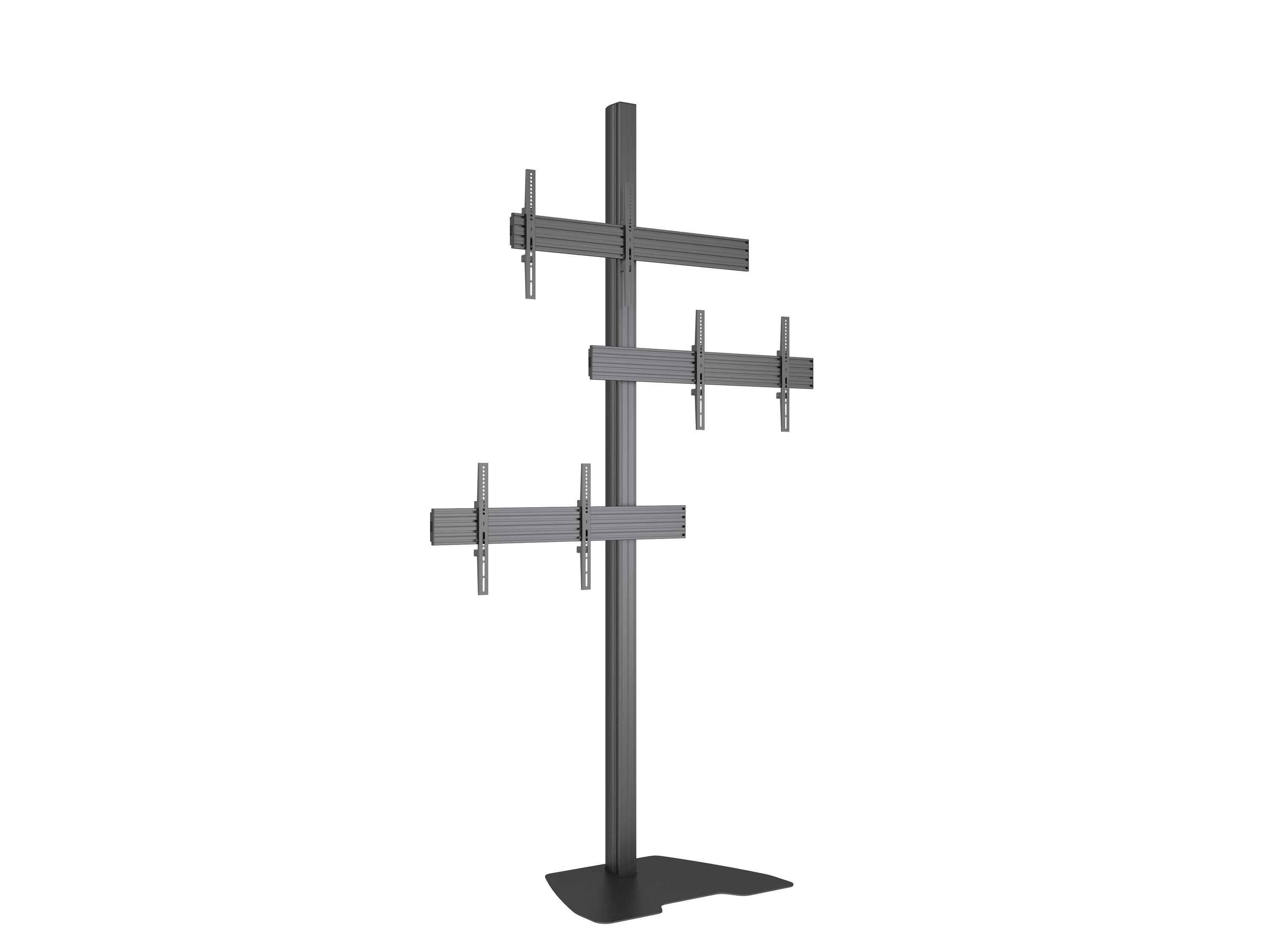 M Pro Series Video Wall Stand MBF3U Art