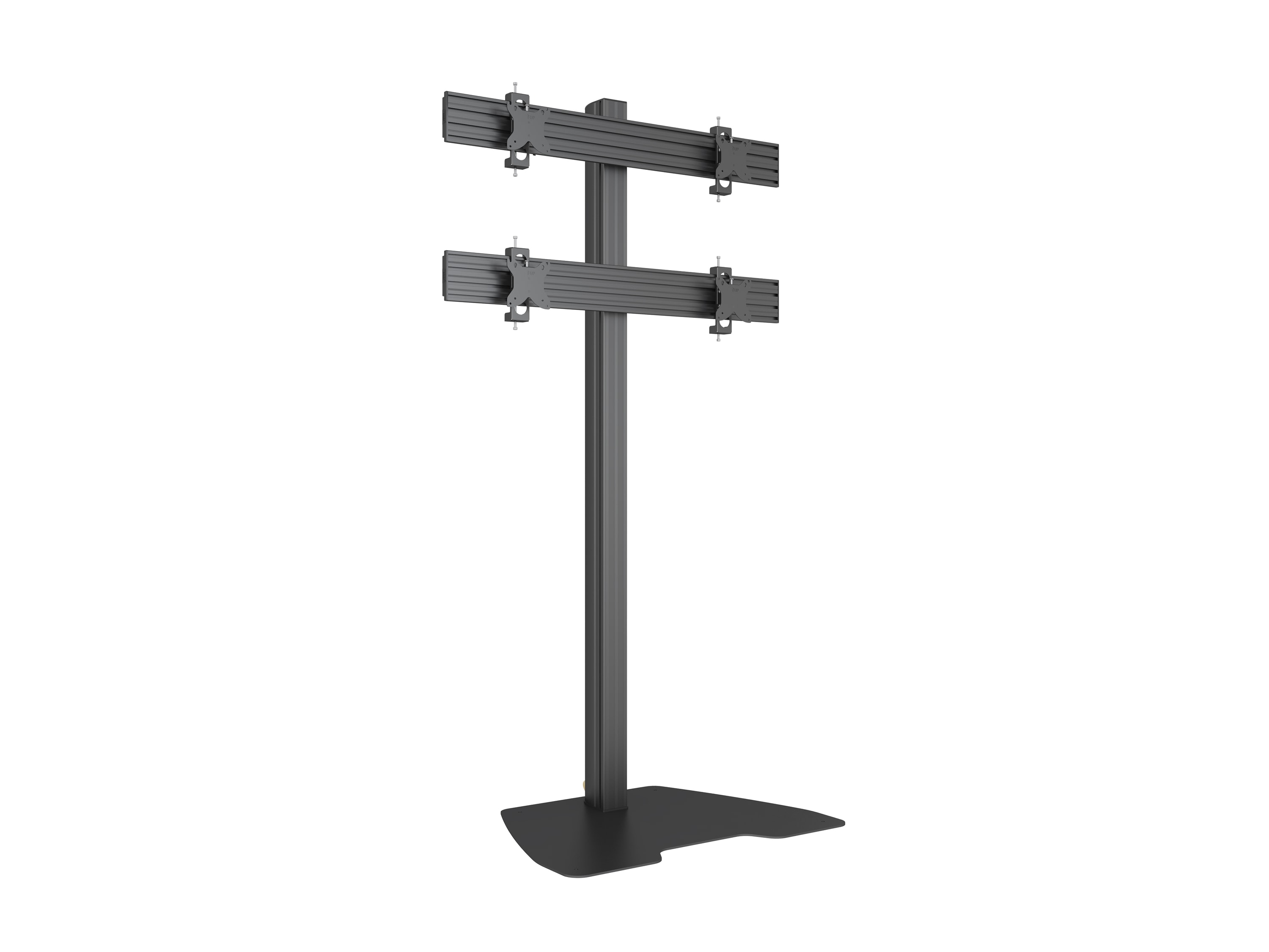 M Floorstand Column Pro MBFSC4UW 180 VESA 75/100
