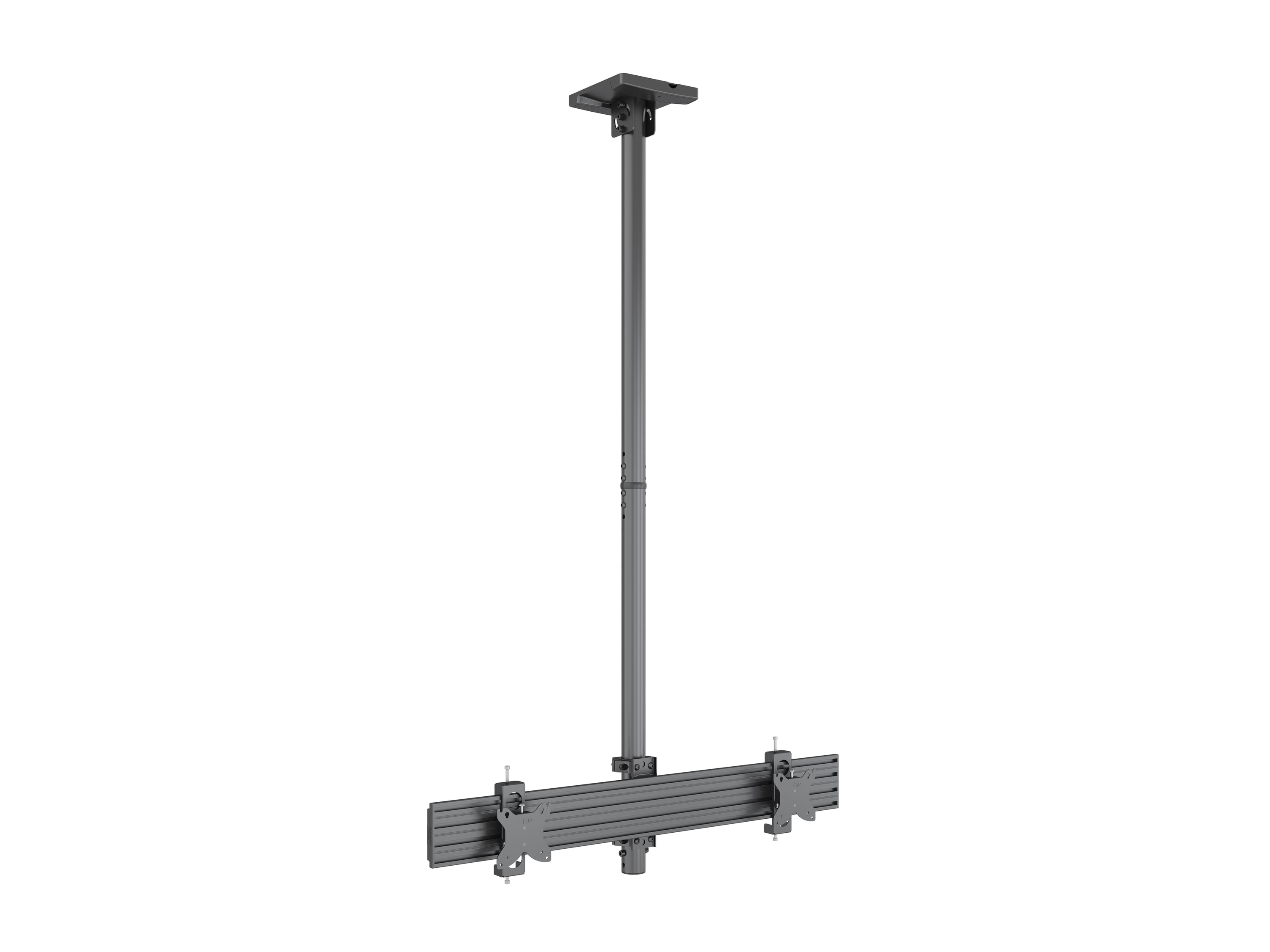 M Ceiling Mount Pro MBC2U VESA 75/100