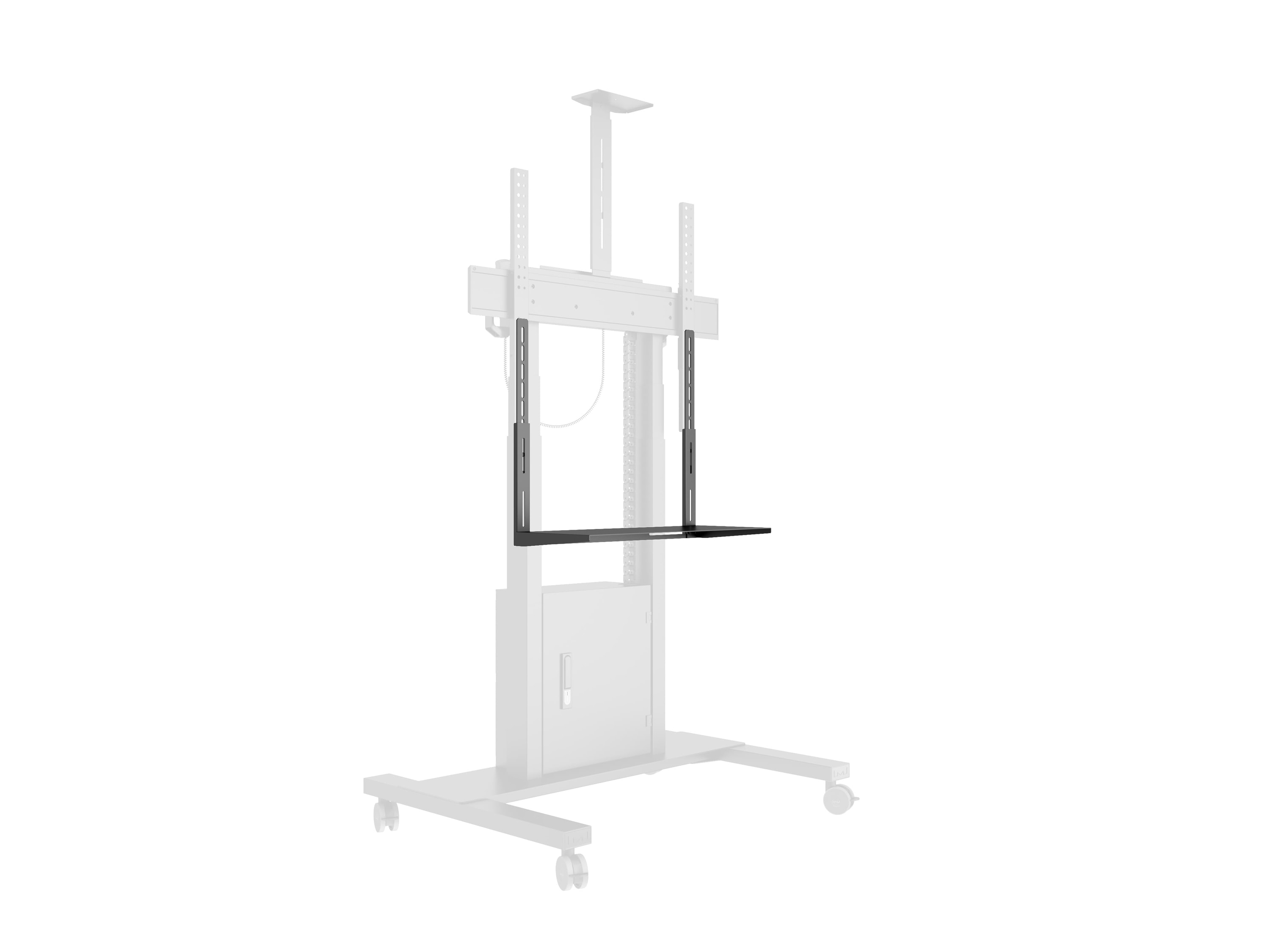 M Universal AV Shelf 60/90/120kg