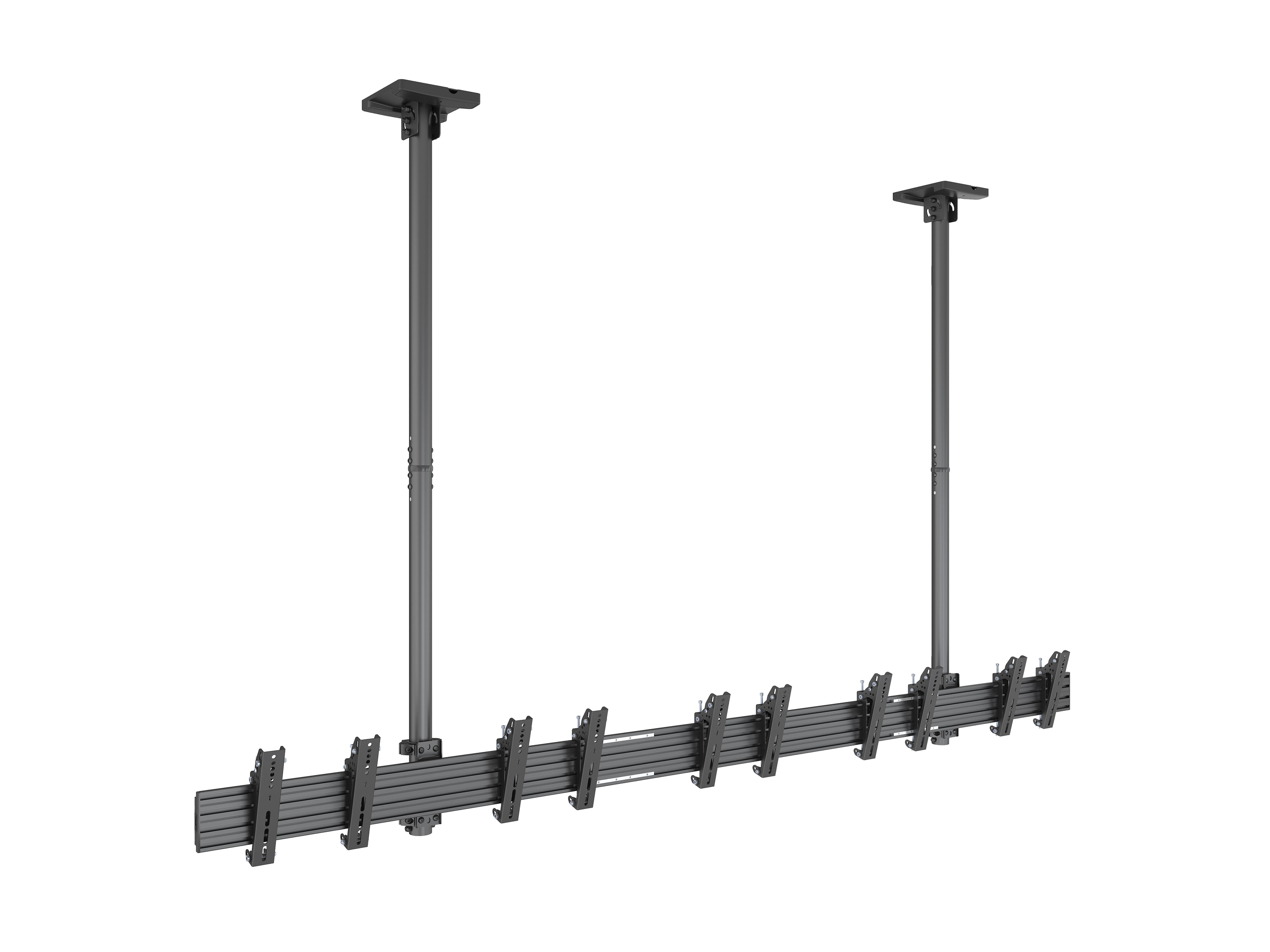 M Ceiling Mount Pro MBC5X1UP+ VESA 200