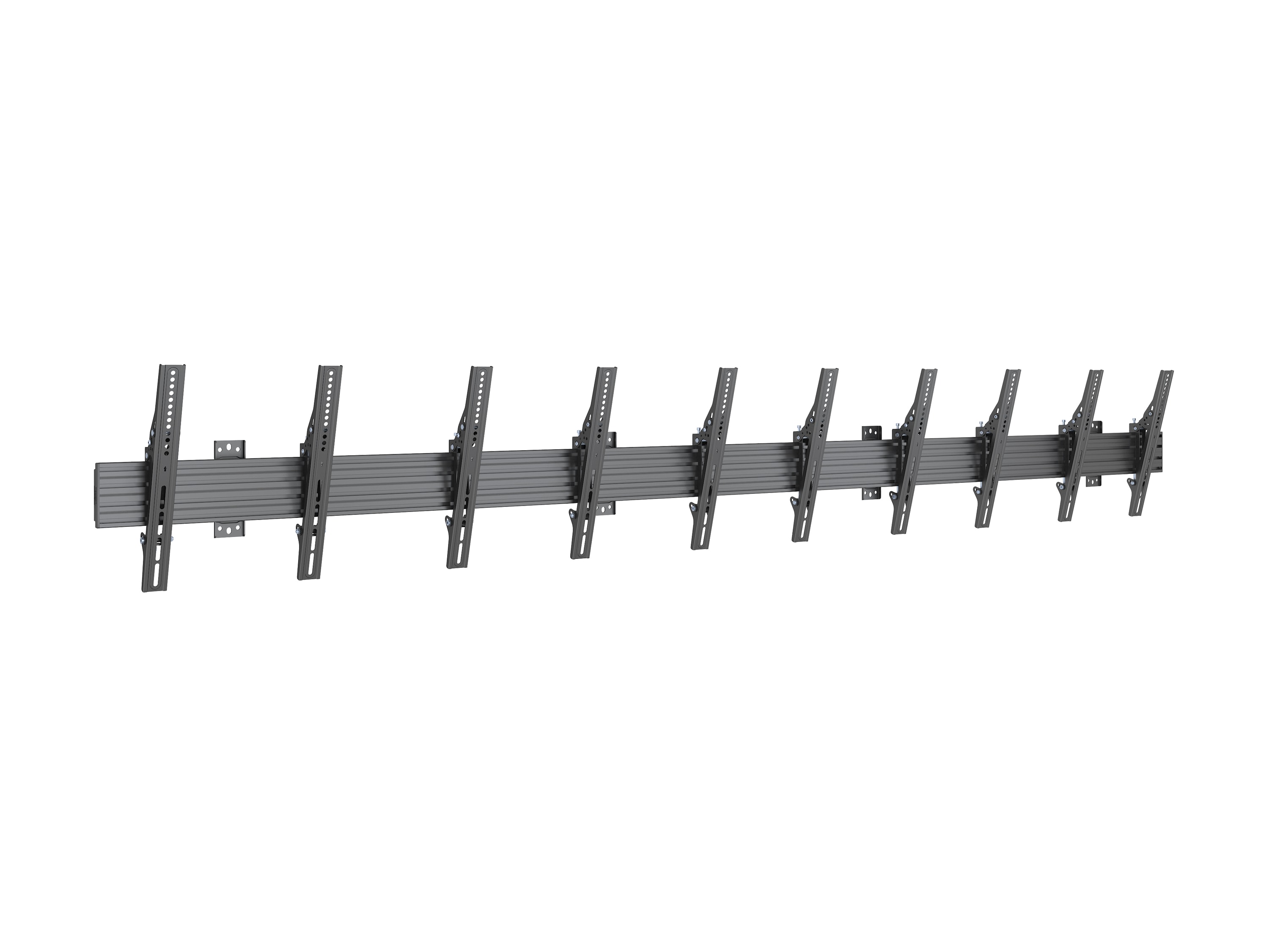 M Wallmount Pro MBW5UP Tilt Black