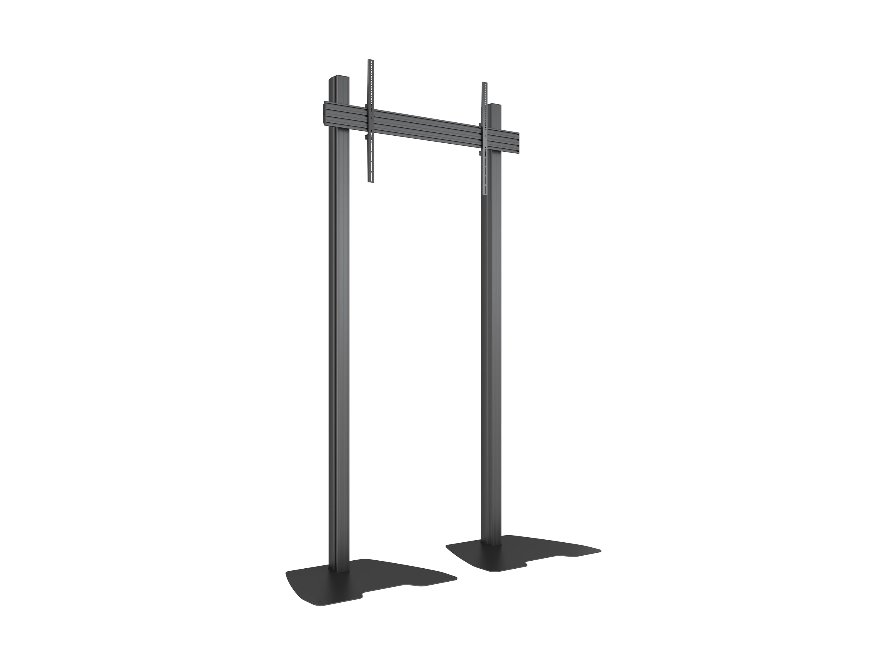 M Floorstand Column Pro MBFSC1U 270 Fixed VESA 1200