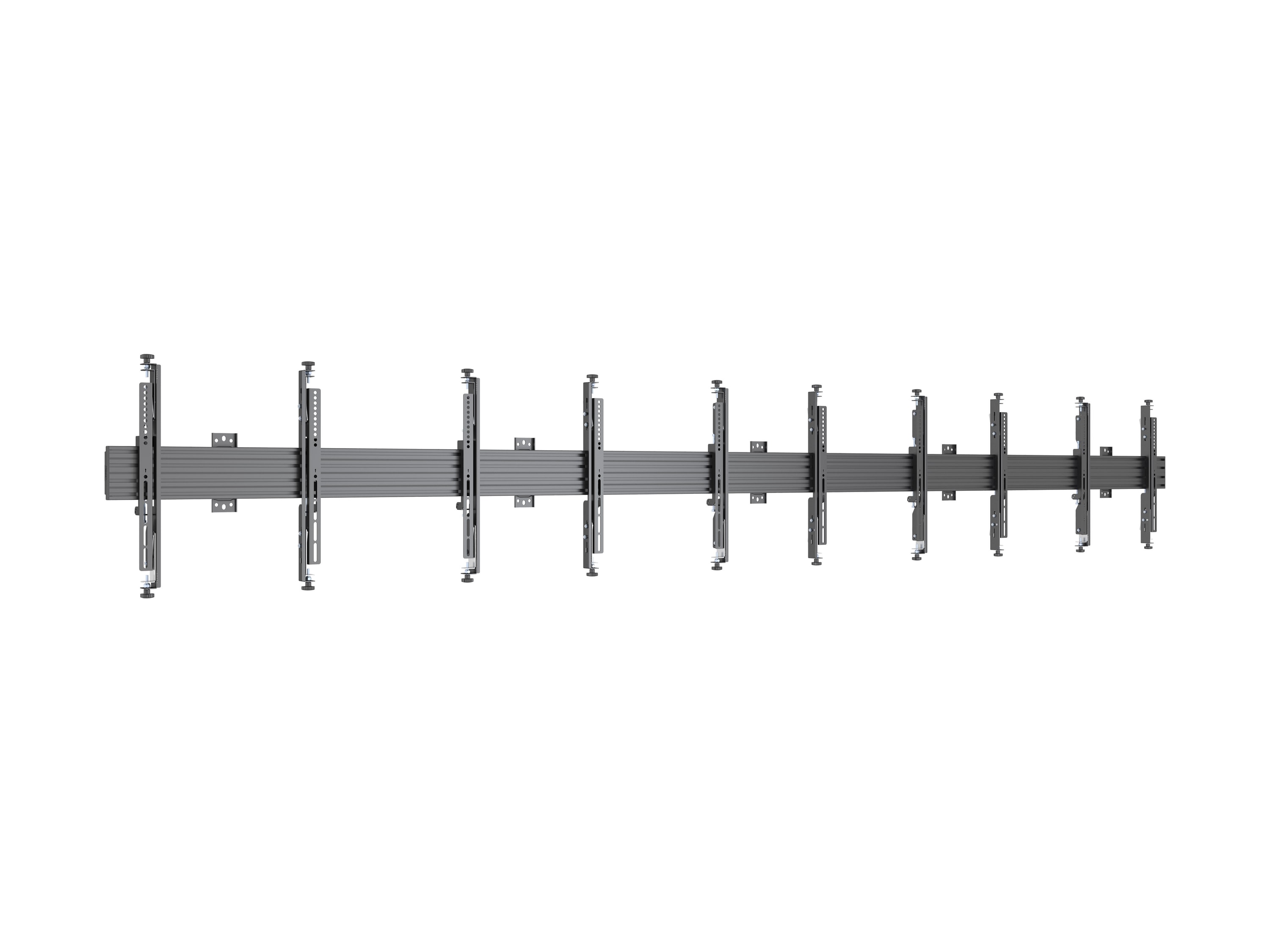 M Wallmount Pro MBW5U Micro Adjustable Black