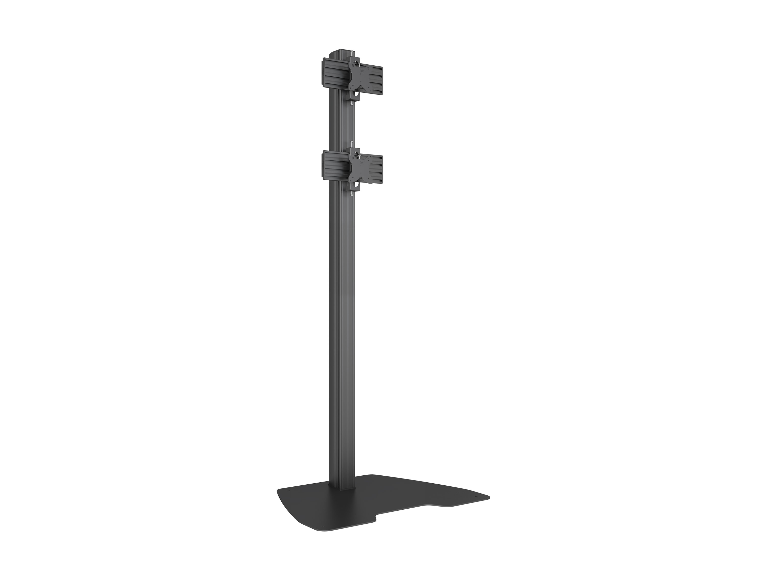 M Floorstand Column Pro MBFSC2U 180 VESA 75/100