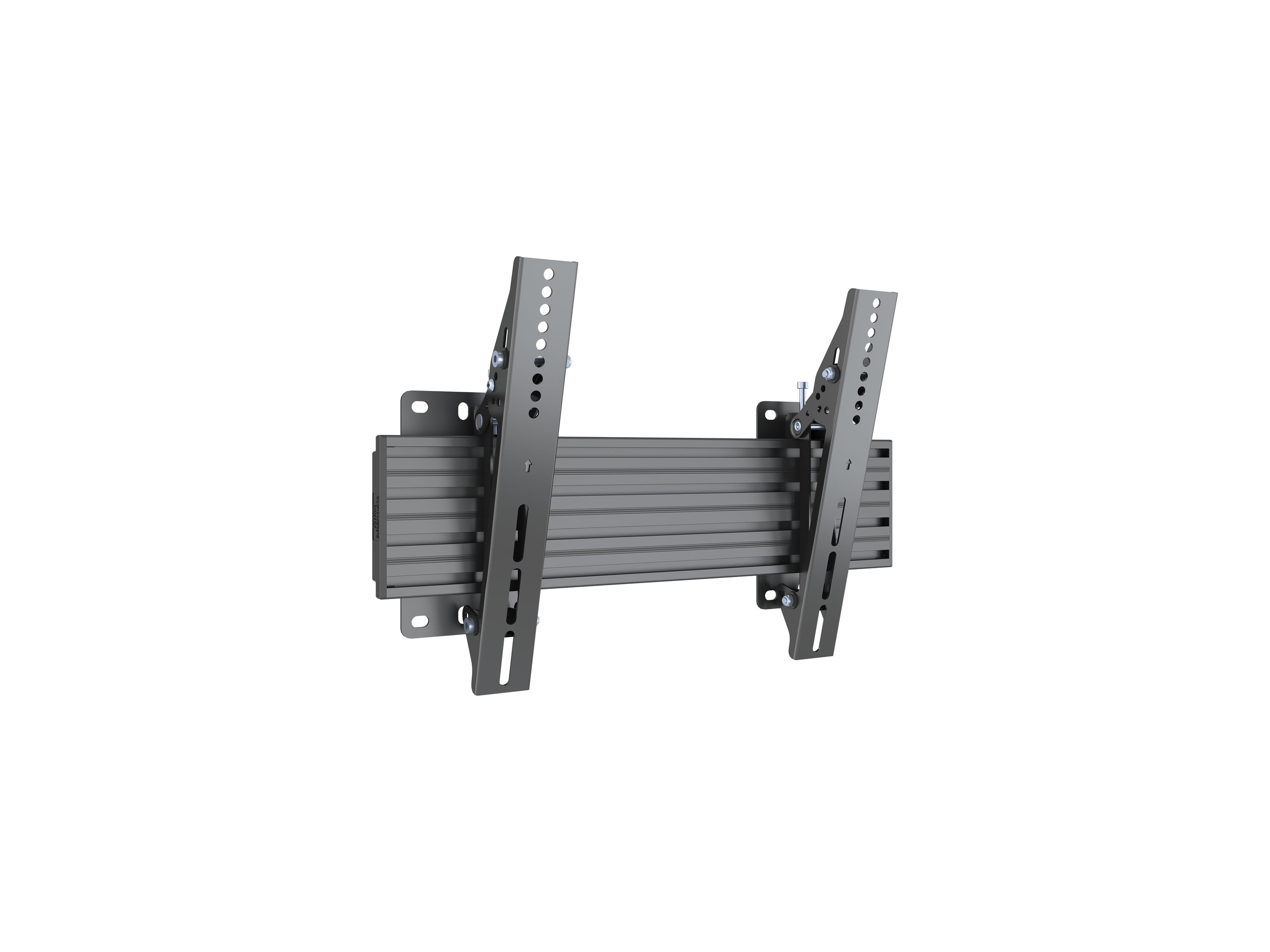 M Wallmount Pro MBW1U Tilt VESA 400 Black 48cm