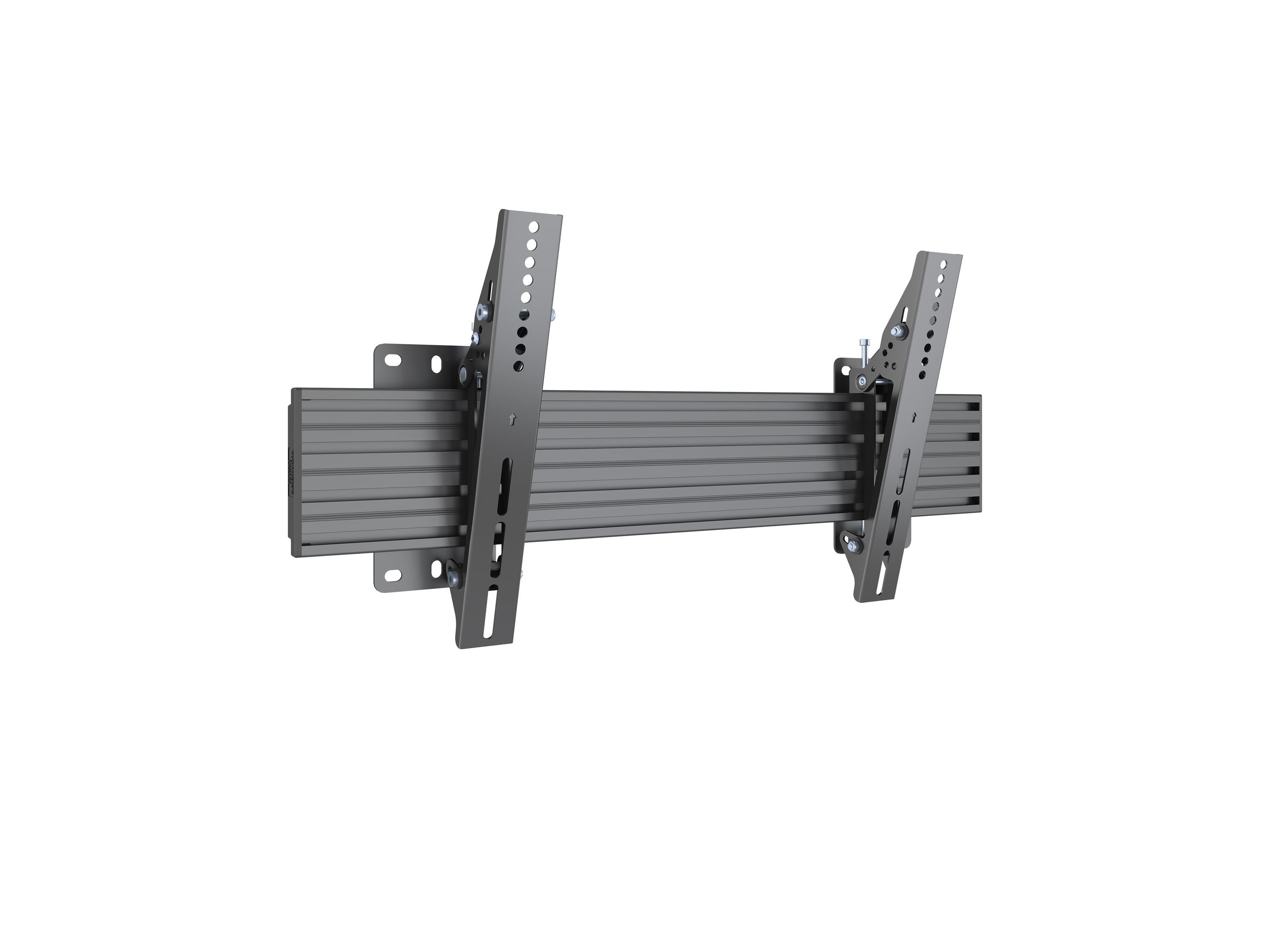 M Wallmount Pro MBW1U Tilt 300 Black 68cm