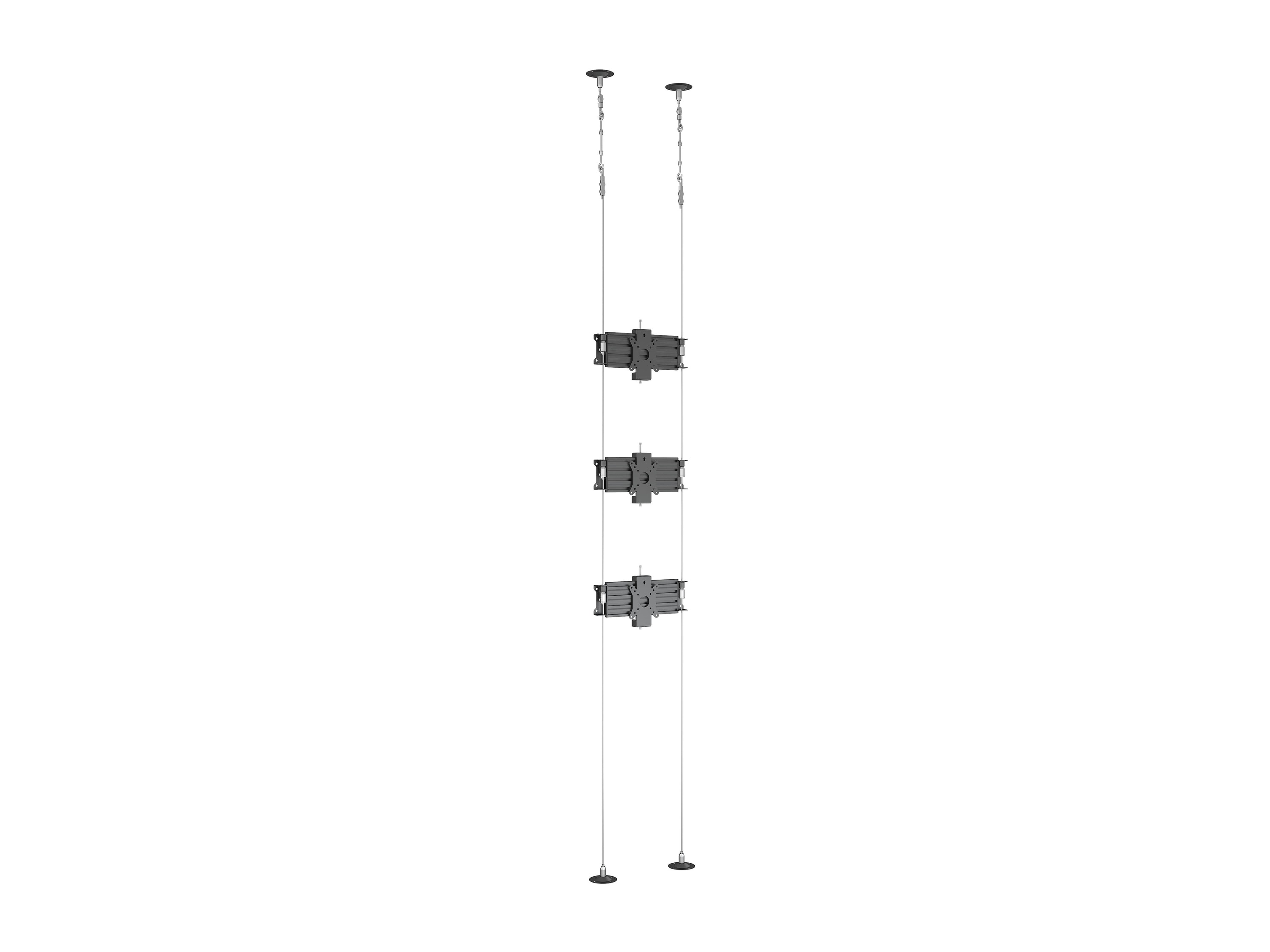 M Pro Series - Wire MBC3U VESA 75/100