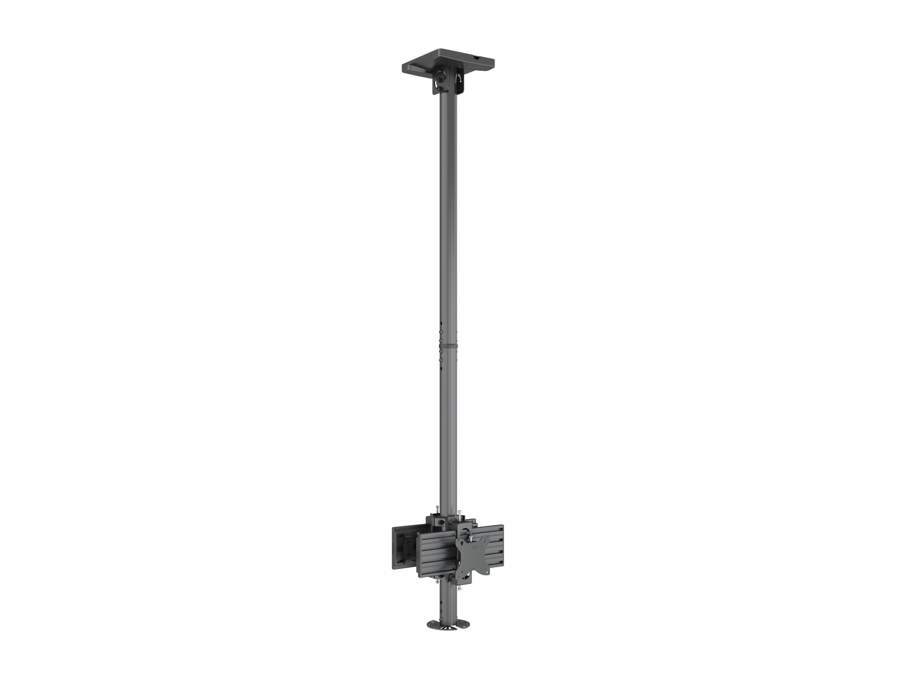 M Ceiling Mount Pro CCTV MBC1UX2 VESA 75/100