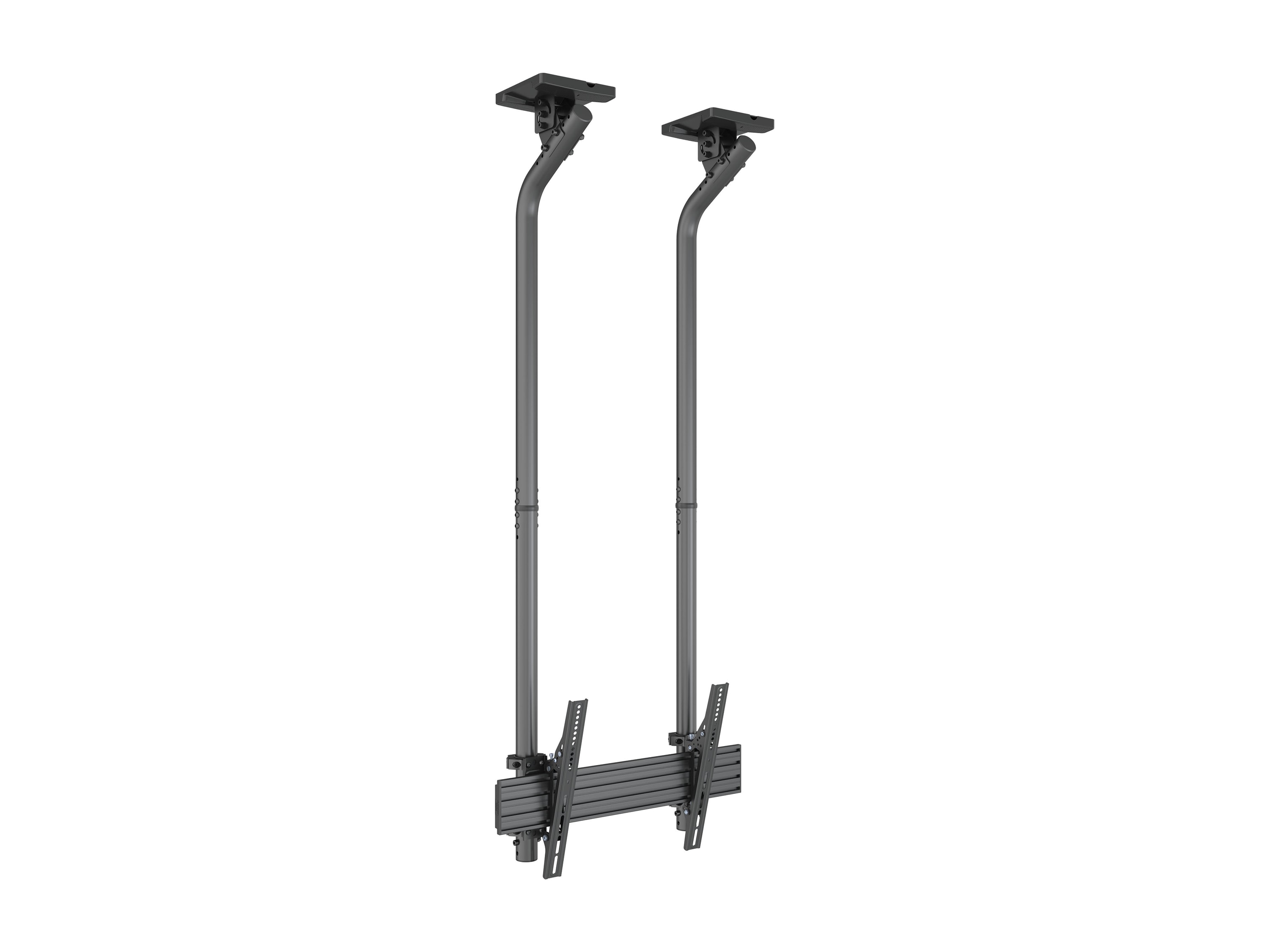 M Ceiling Mount Pro MBC1USDGC VESA 600