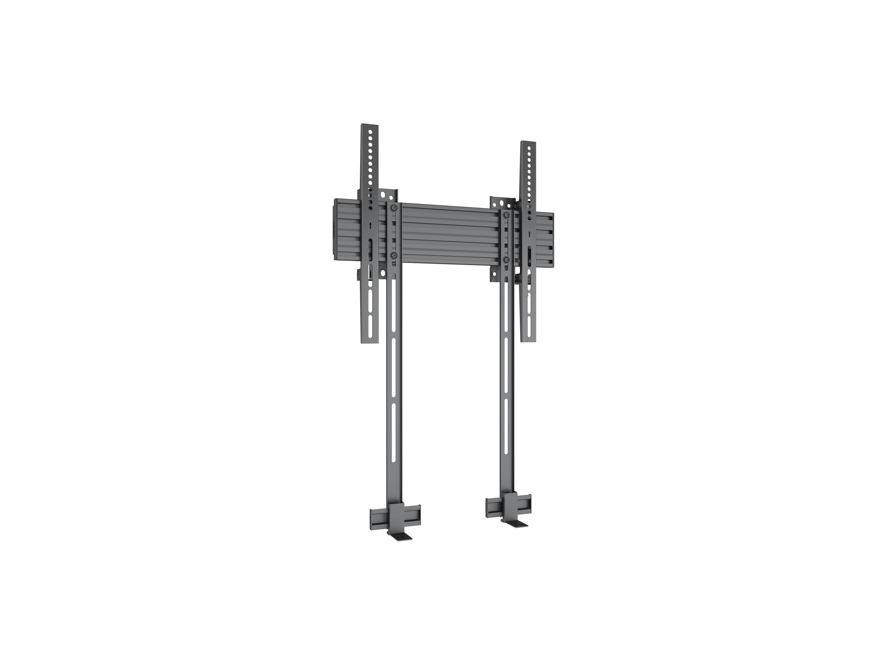 M Wallmount Pro MBW1USB VESA 400 Fixed