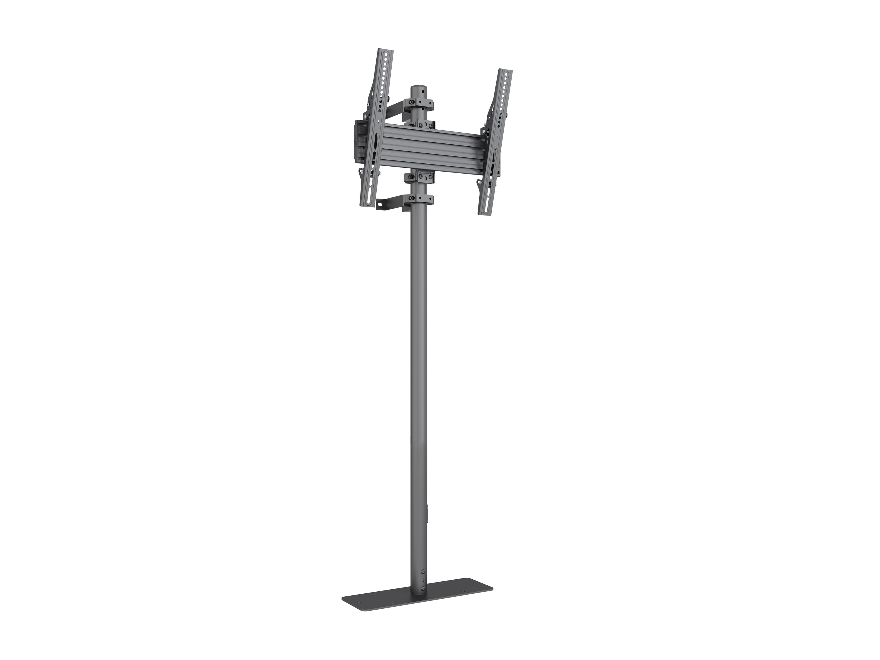 M Pro Series - Floorstand to Wall Mount Pro MBFW1U