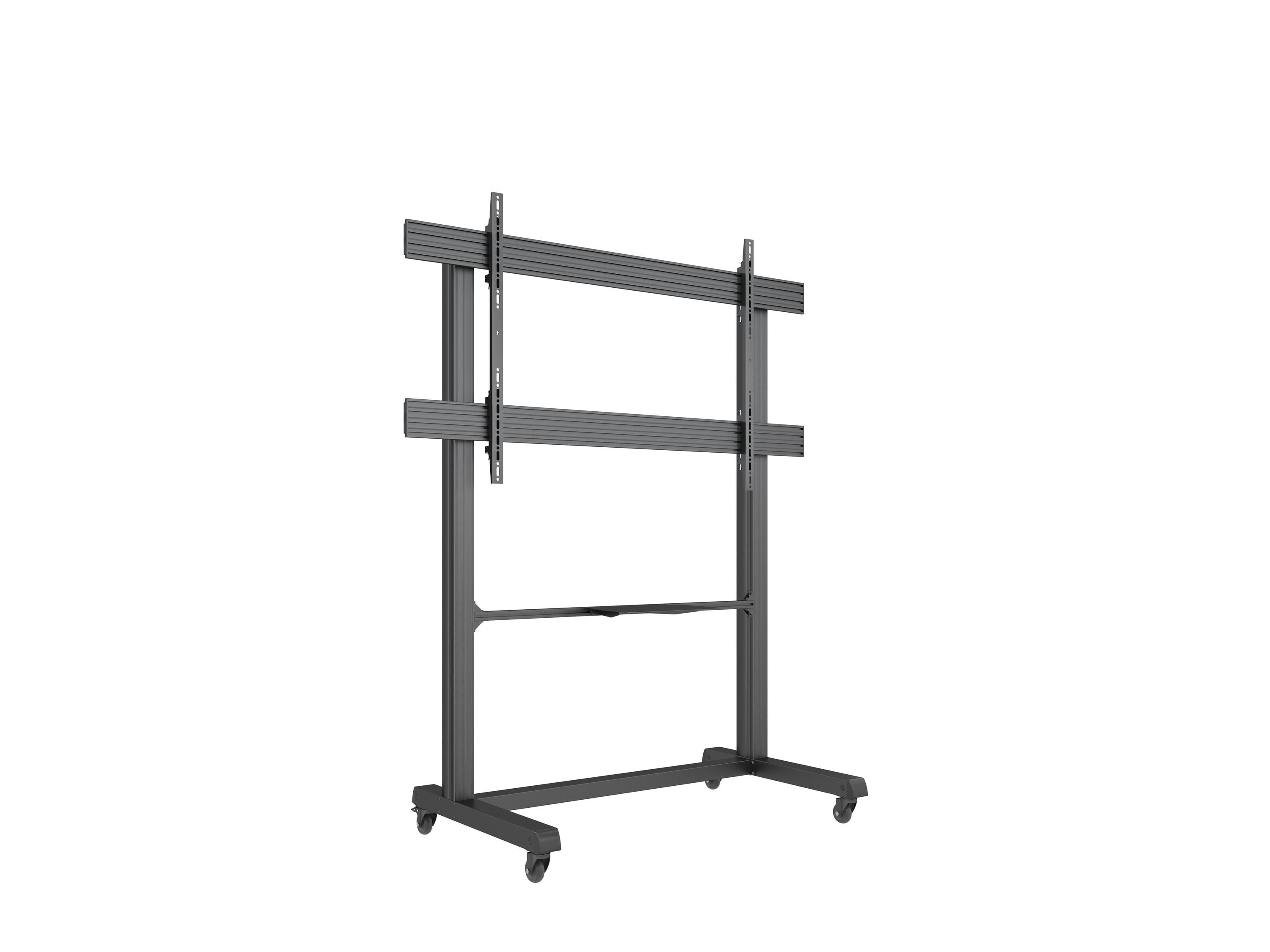 M Floorstand Pro MBFSC1U 180 Fixed VESA 1600