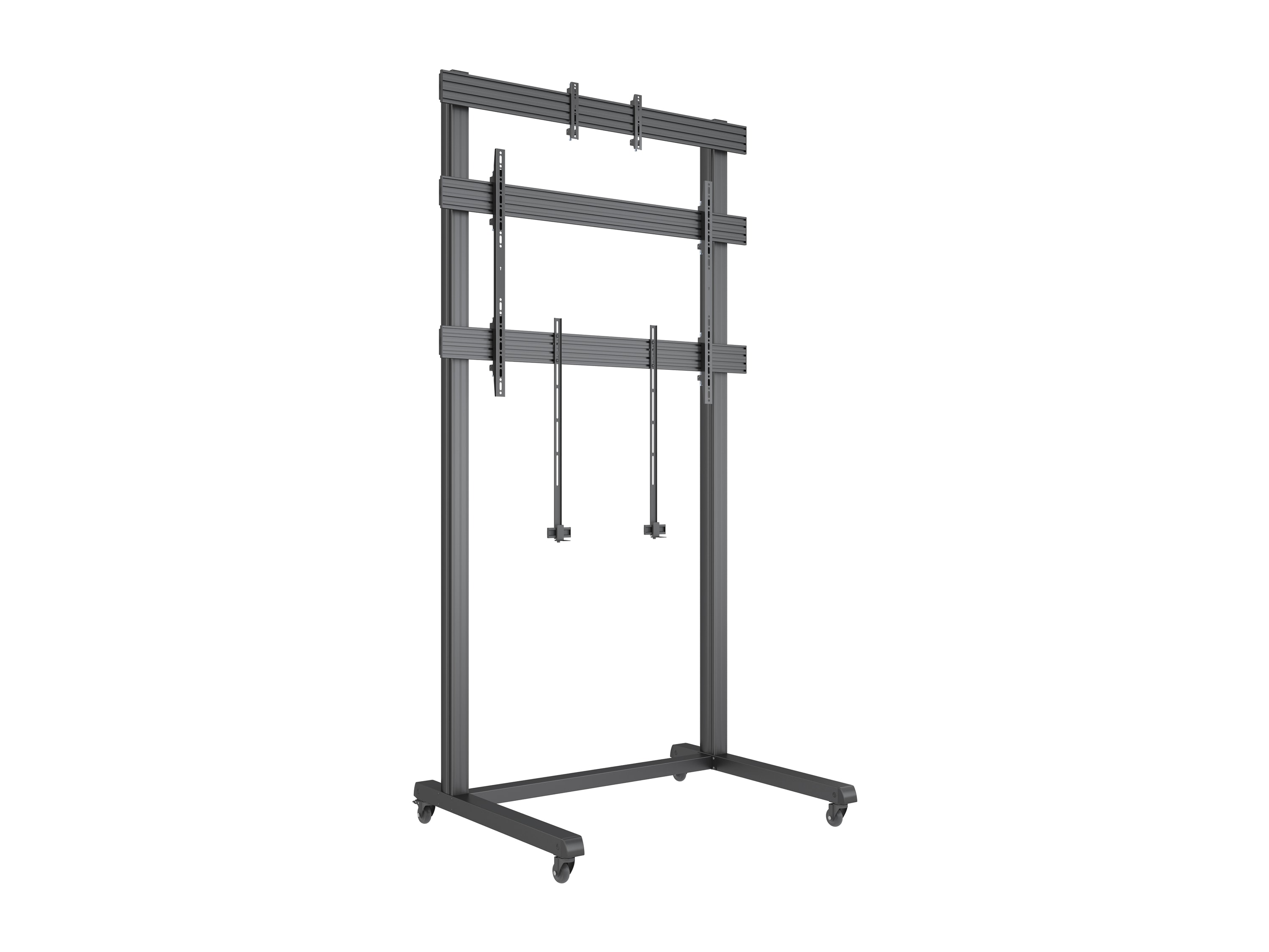 M Floorstand Pro MBFSC1UX2 270 Fixed VESA 1200