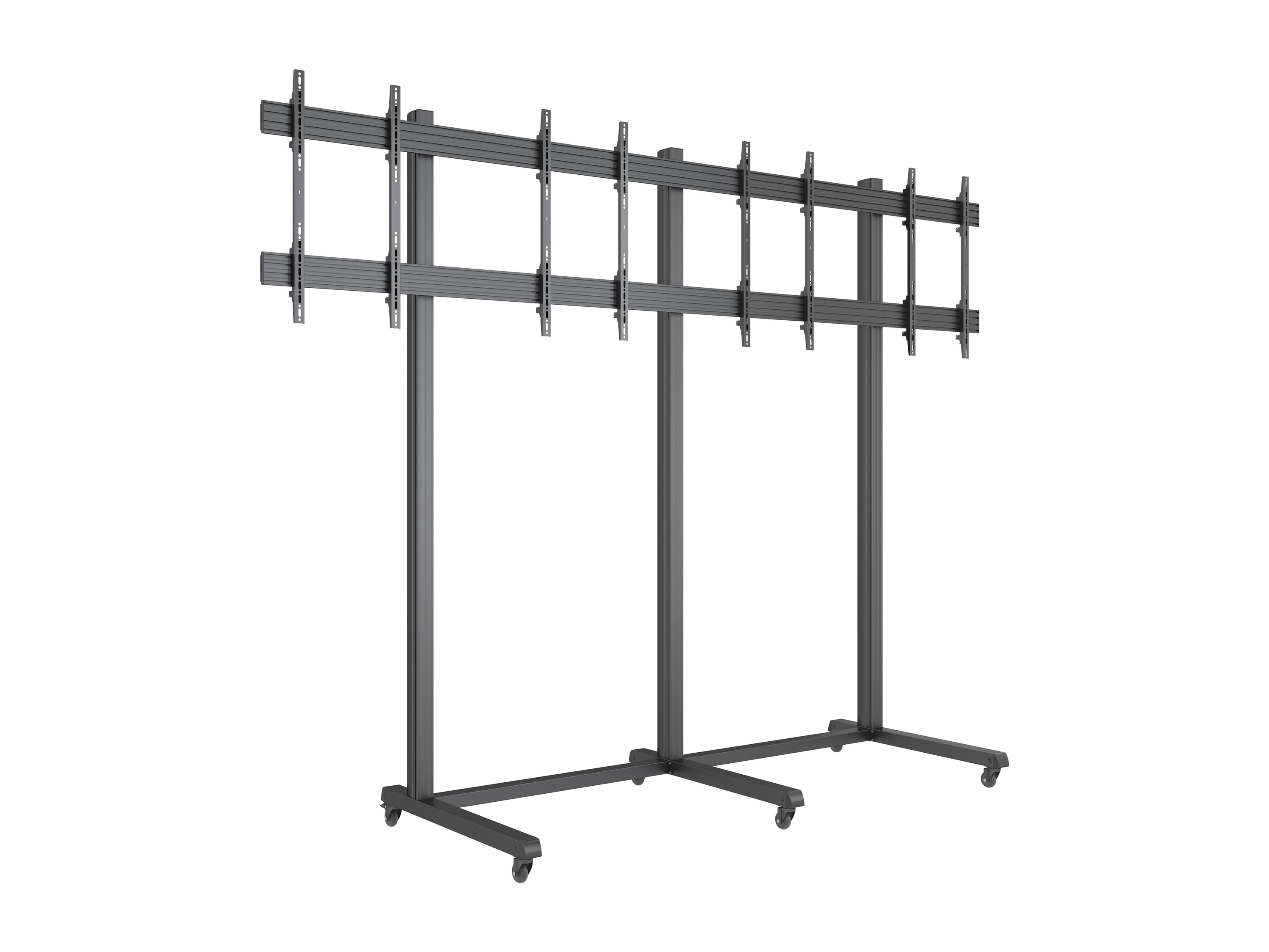 M Pro Series Video Wall Stand MBF4X1U 270, VESA 900