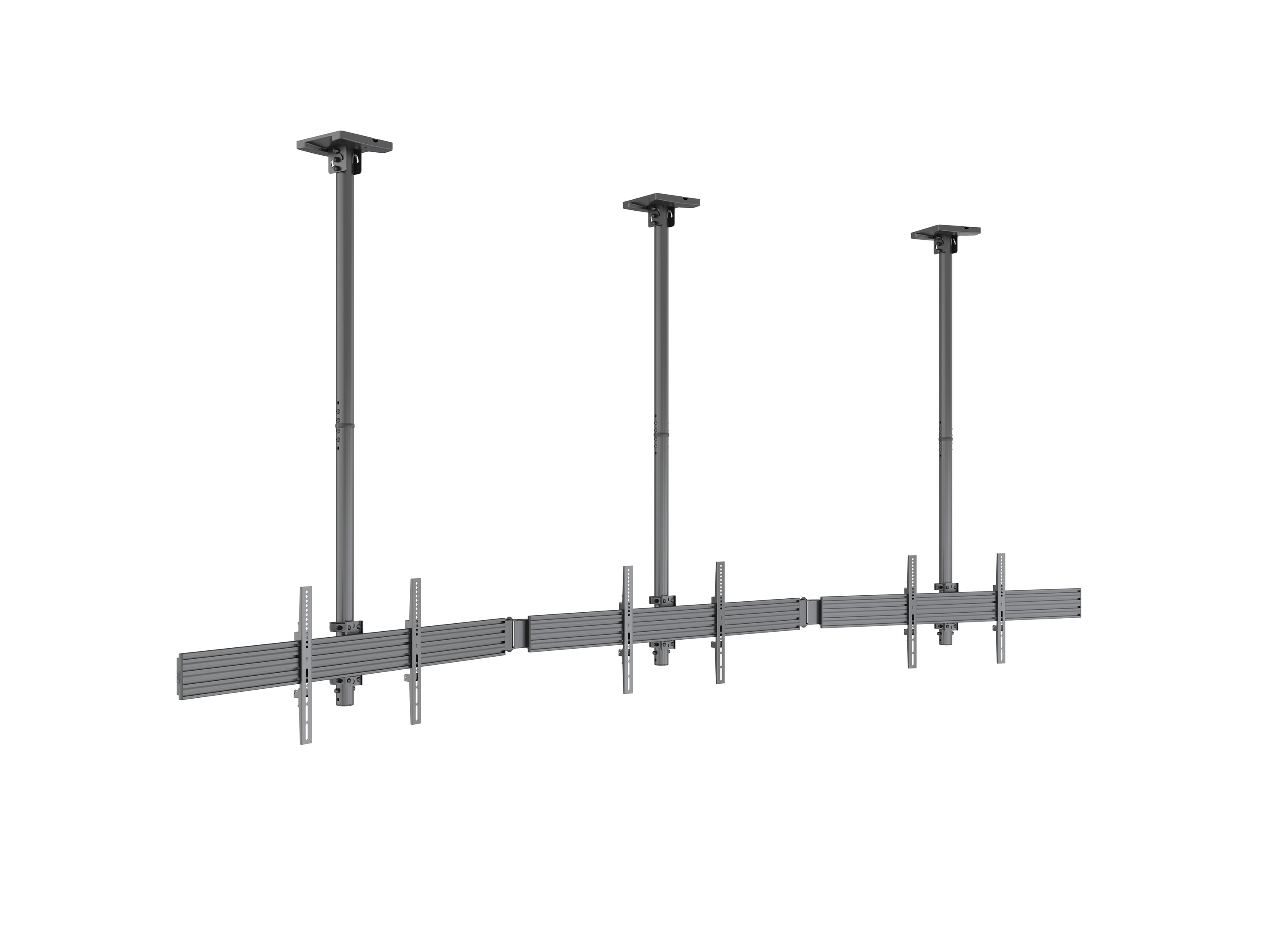 M Ceiling Mount Pro MBC3X1U VESA 600 Curved