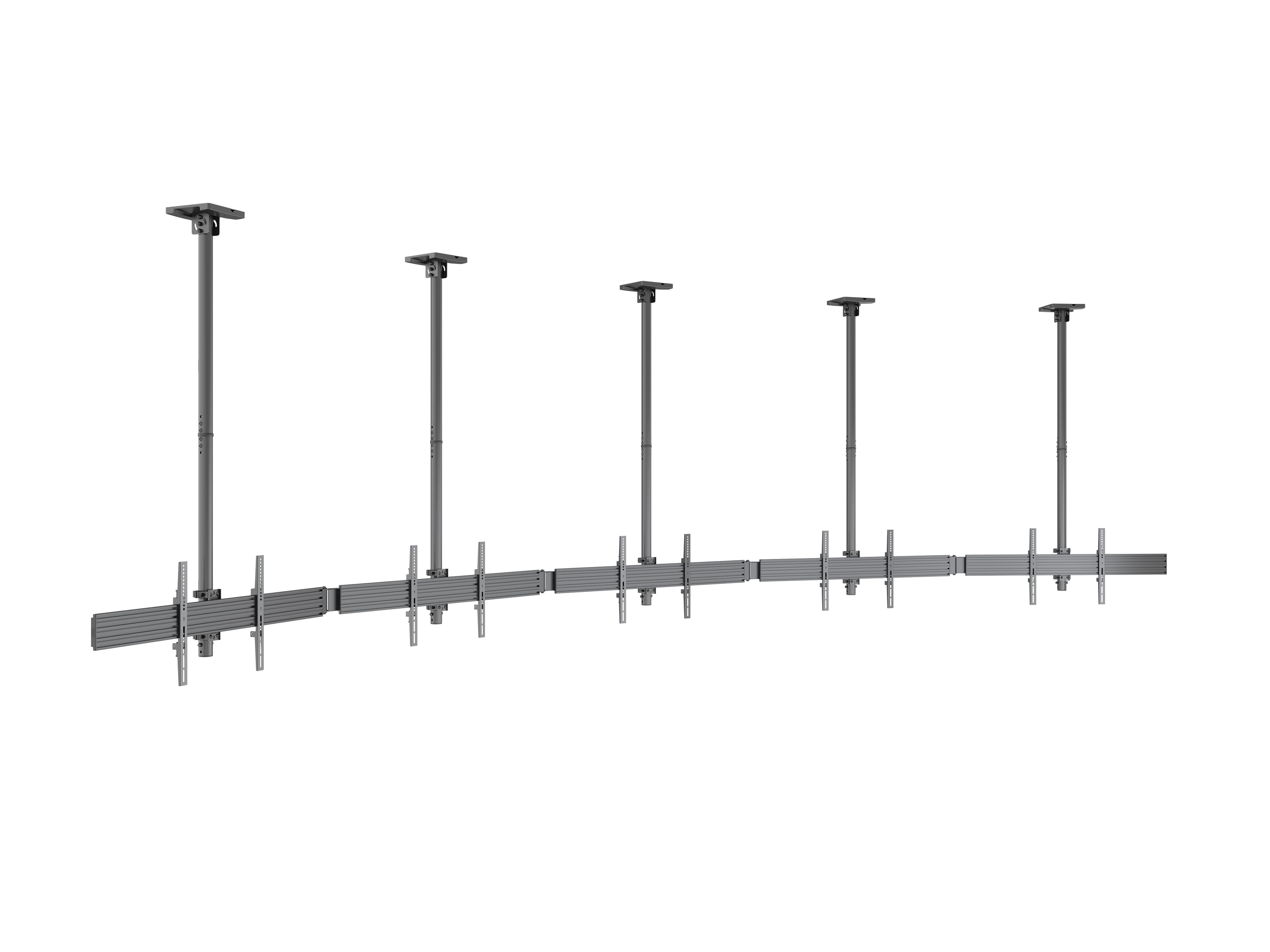 M Ceiling Mount Pro MBC5X1U VESA 600 Curved