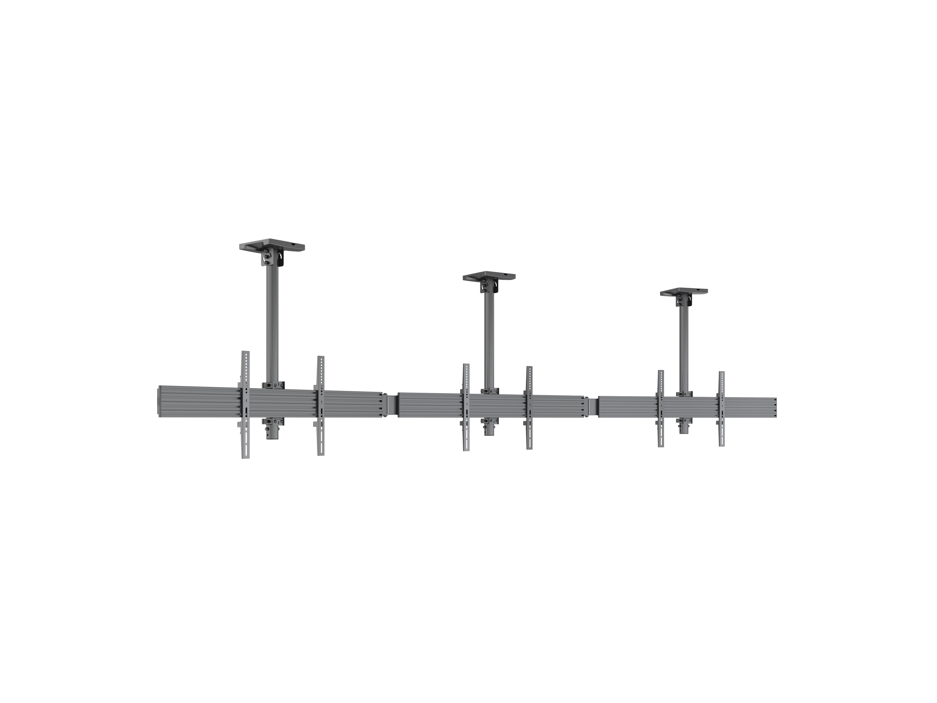 M Menu Board Mount Pro MBC3X1U Curved