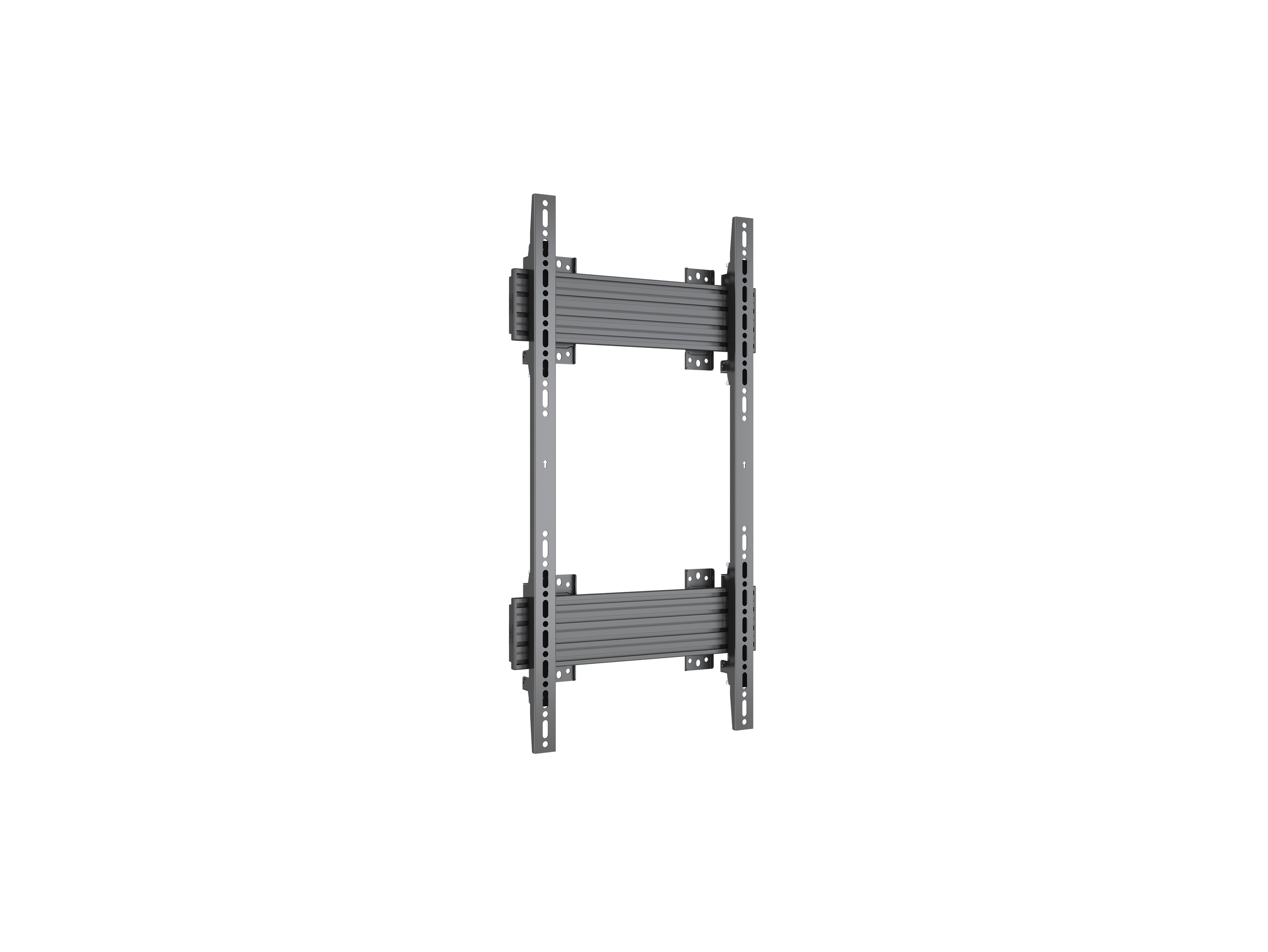 M Wallmount Pro MBW1UP 400x900 Fixed Black