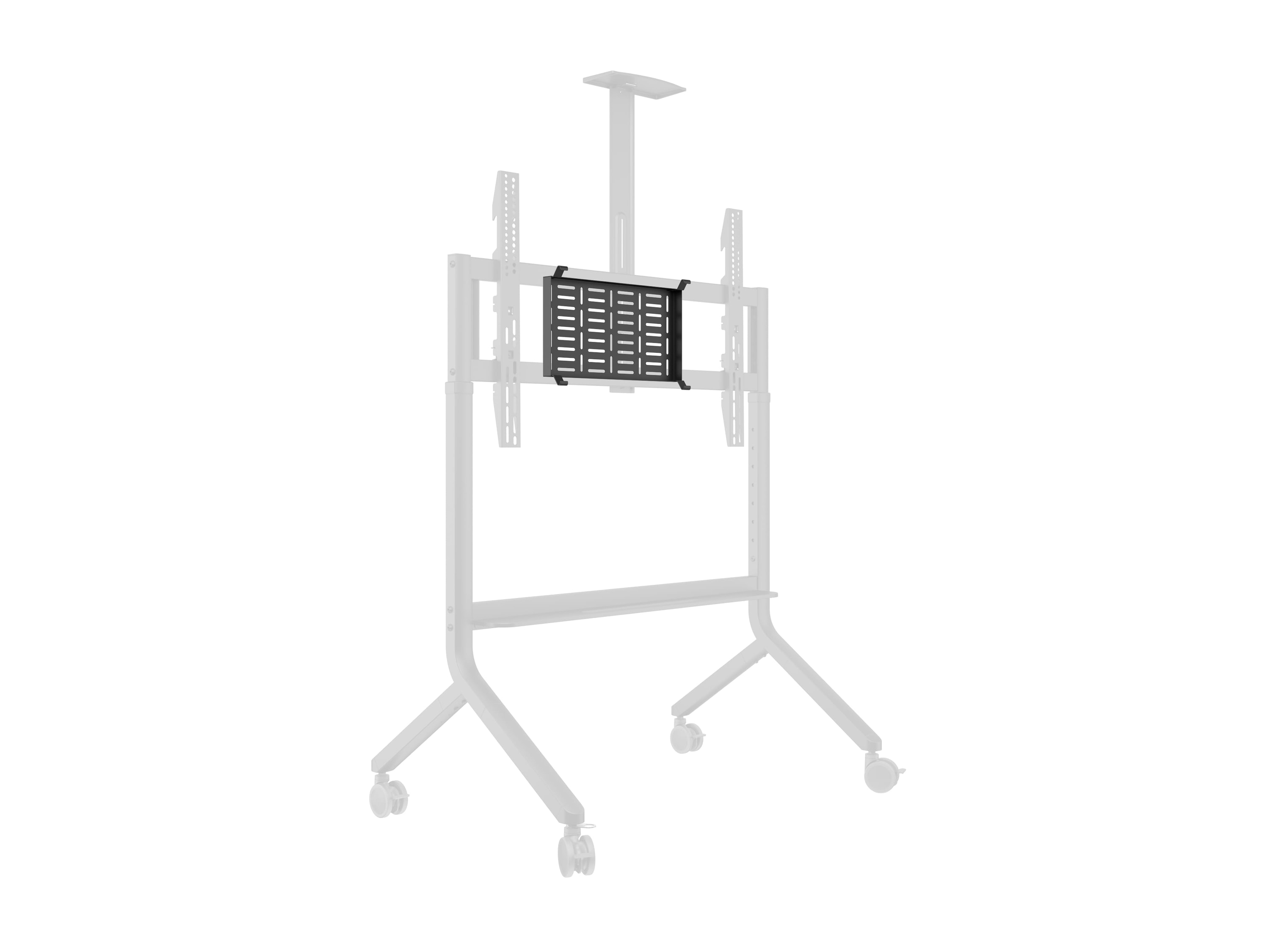 M Collaboration Floorstand Mediabox