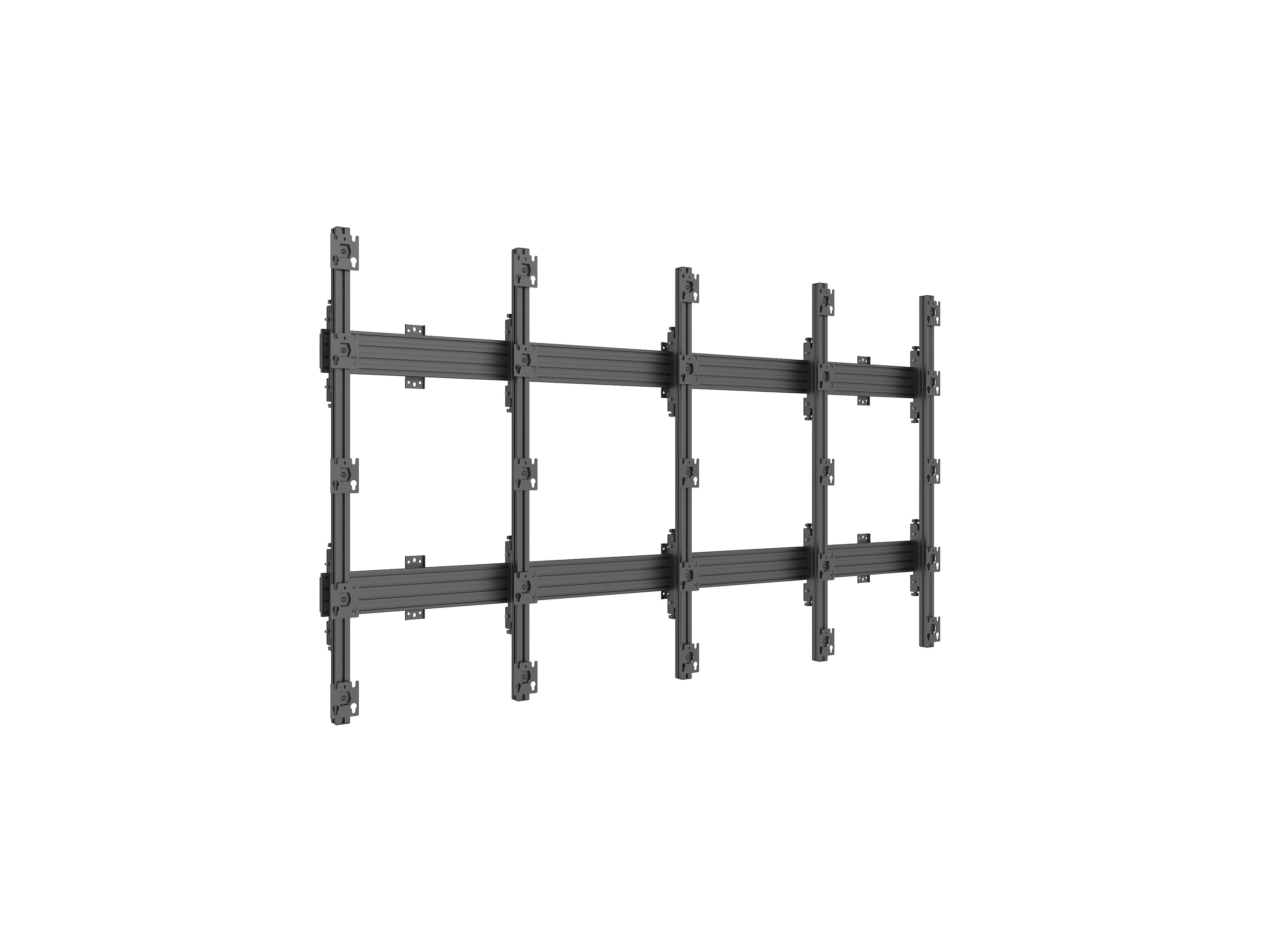 M Pro Series Hisense LED Wallmount XIHFE 4X4, 108"