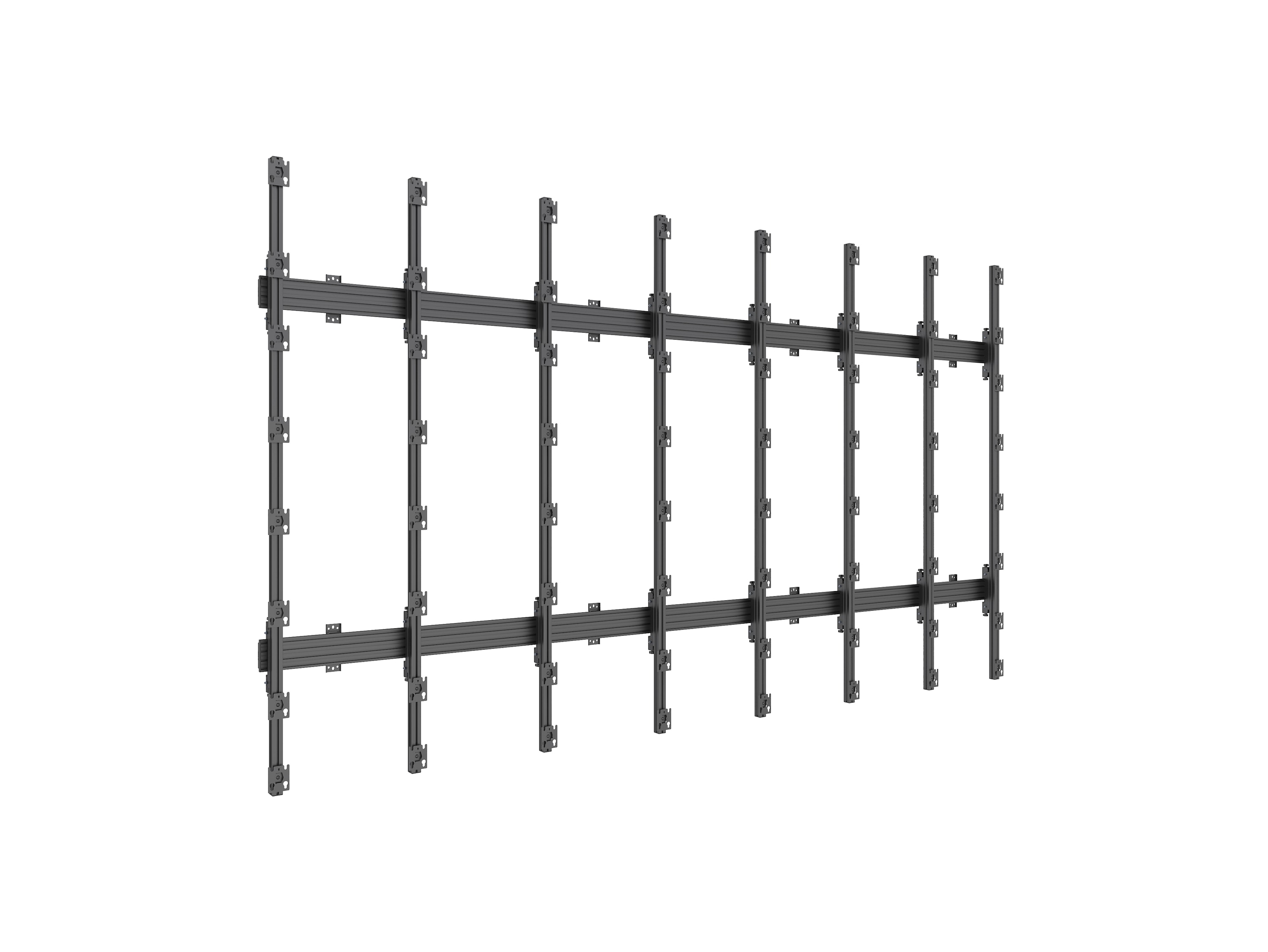 M Pro Series Hisense LED Wallmount XIHFE 7X7, 189"