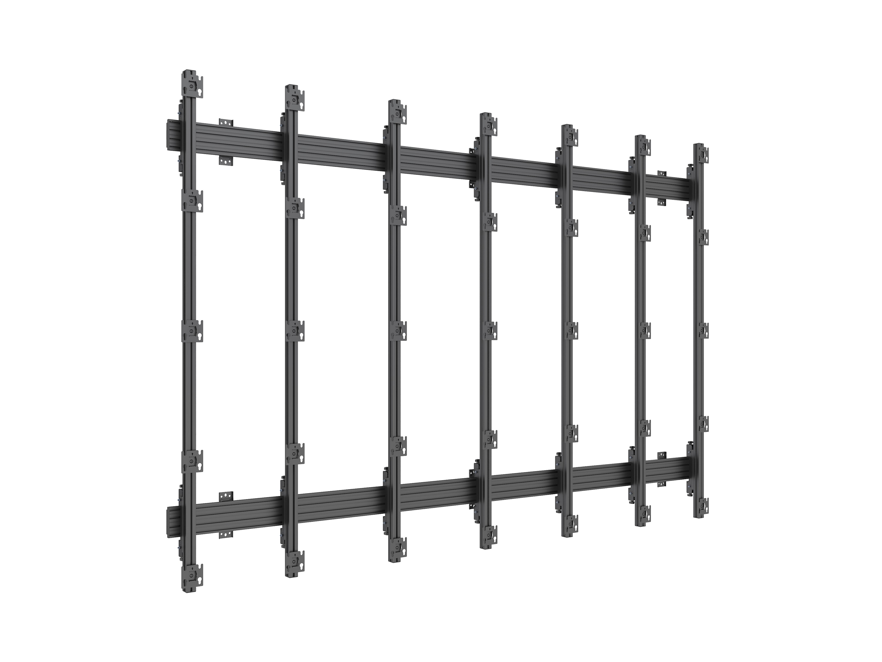 M Pro Series Hisense LED Wallmount RNM 500x500 6X4, 163"